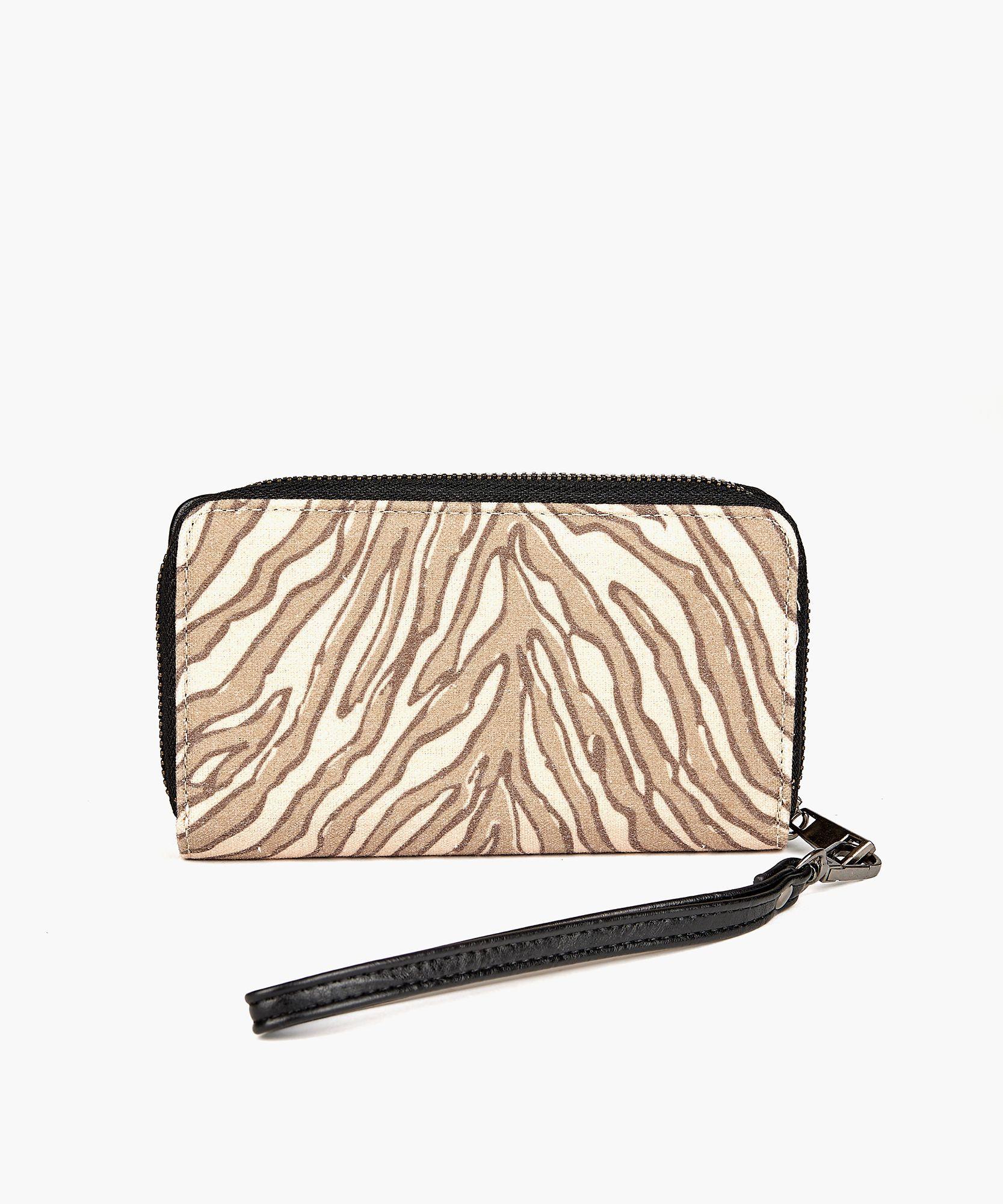 Billetera Estampada-2