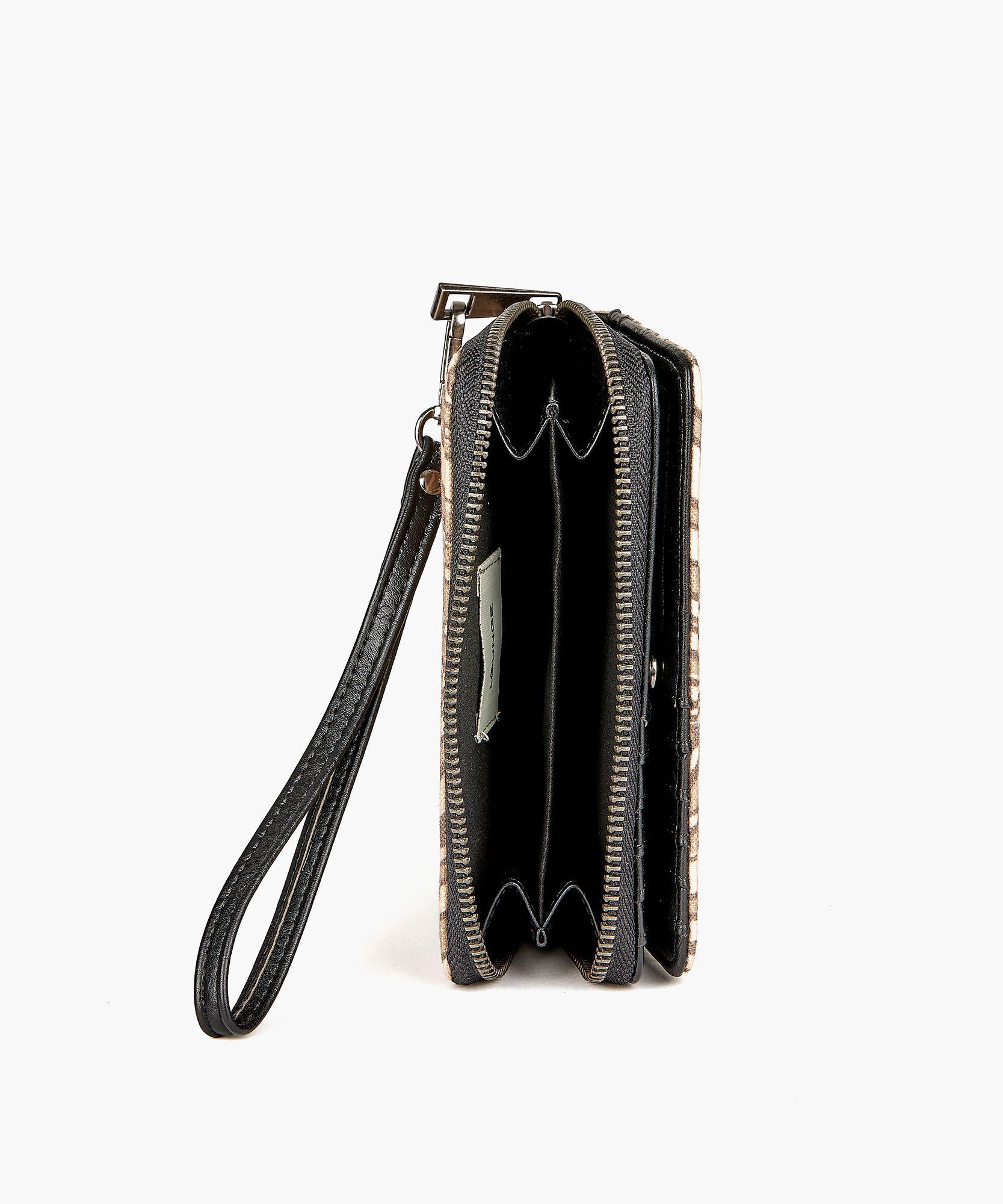 Billetera Estampada-3