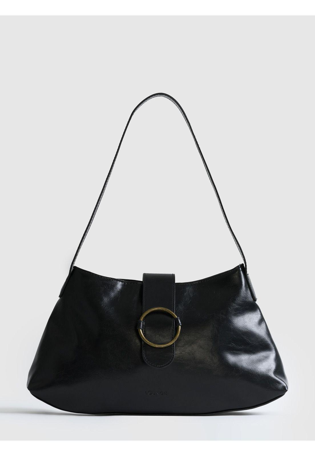 Cartera De Hombro Argolla Boheme-0