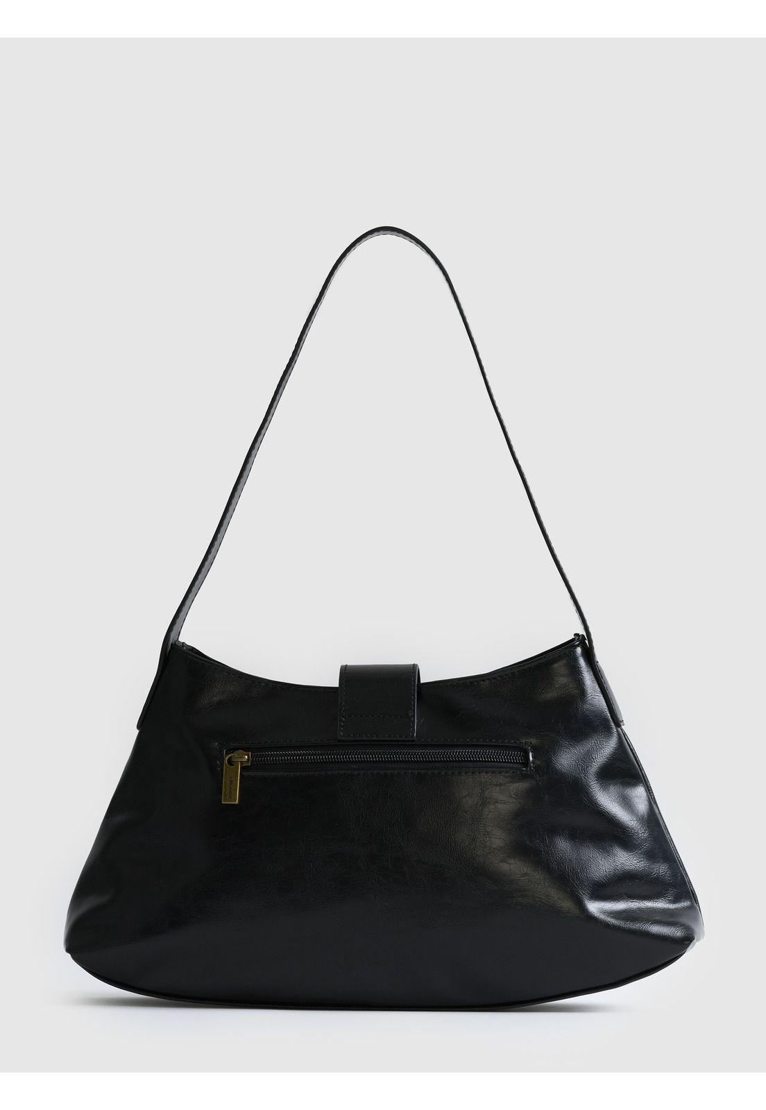 Cartera De Hombro Argolla Boheme-1