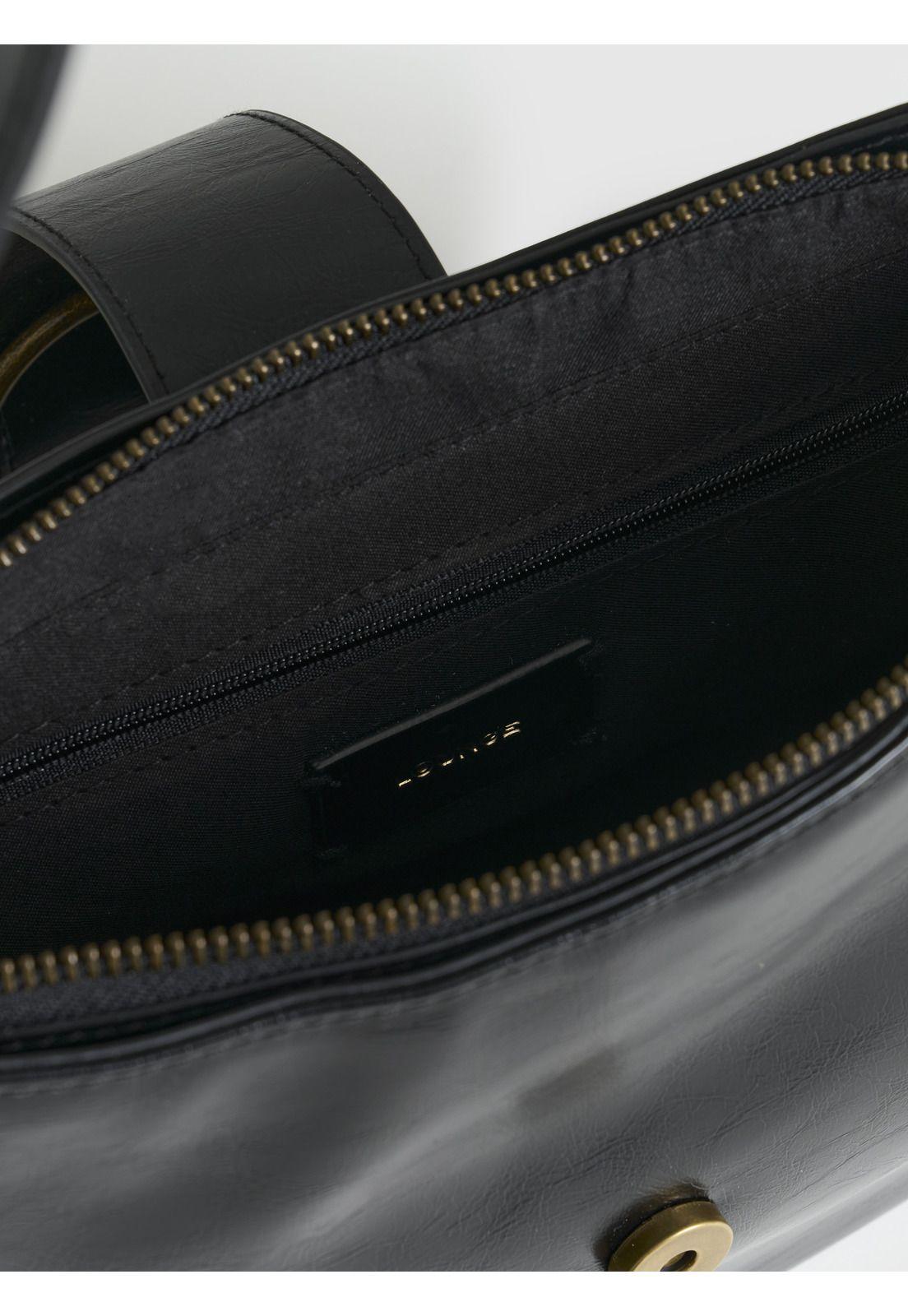 Cartera De Hombro Argolla Boheme-3