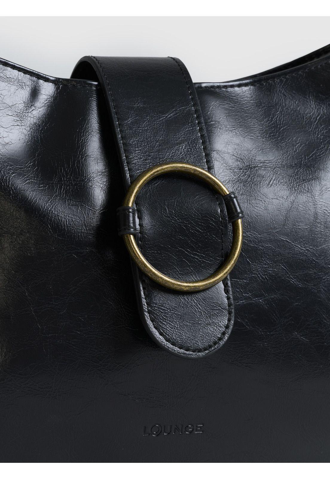 Cartera De Hombro Argolla Boheme-4