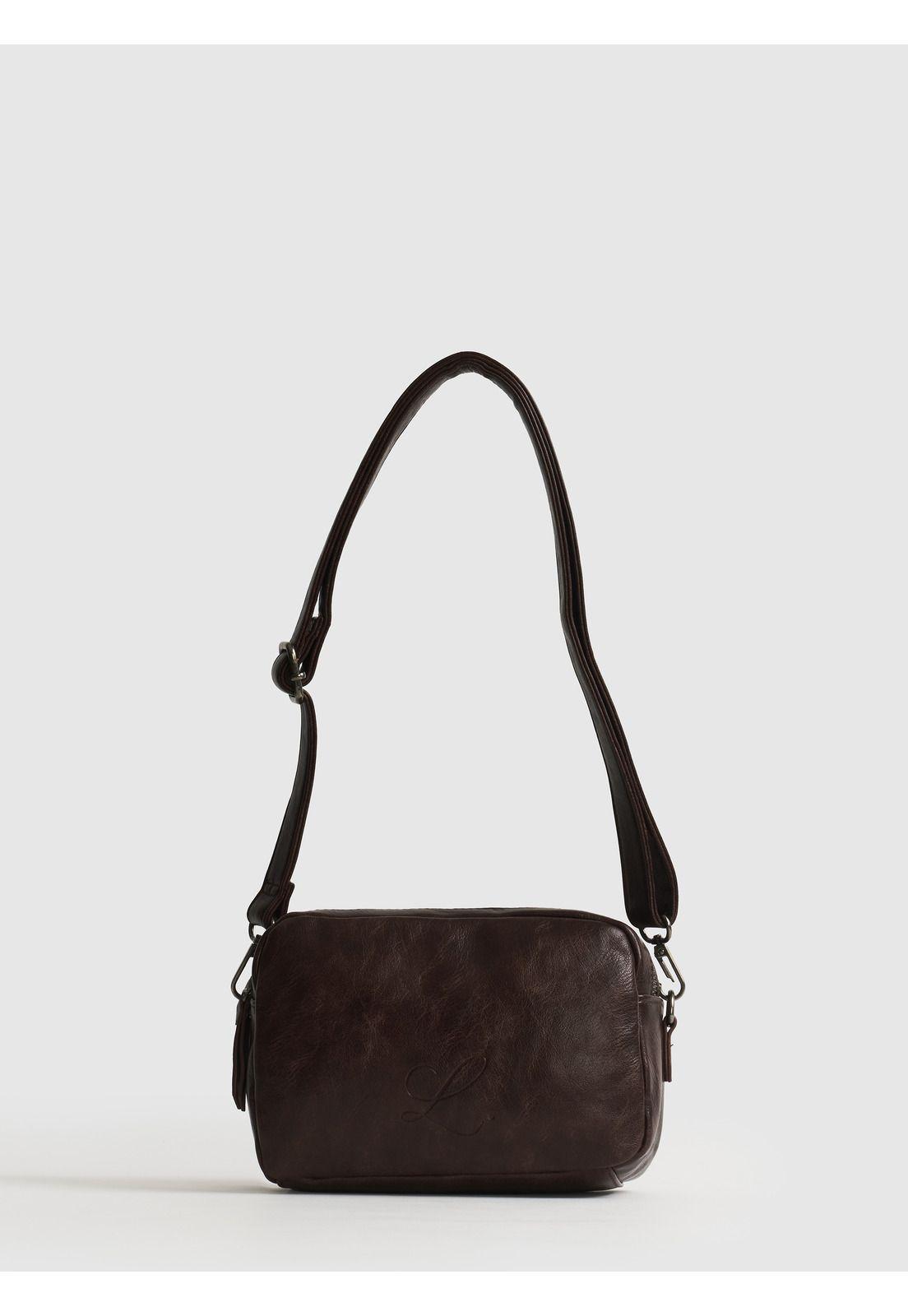 Cartera Bandolera Icons Woman-0