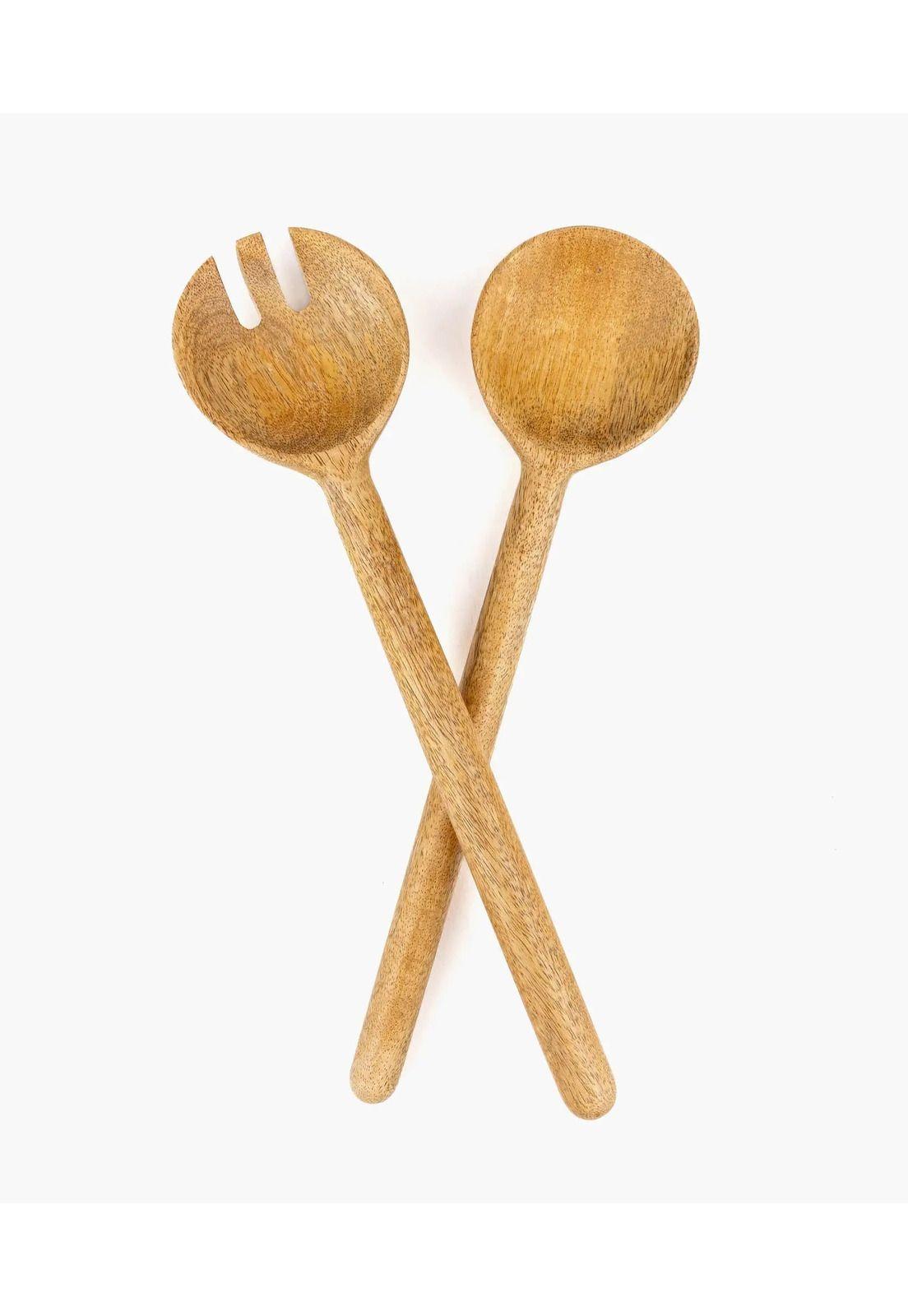 Set Cubiertos Boho Para Servir Café-0