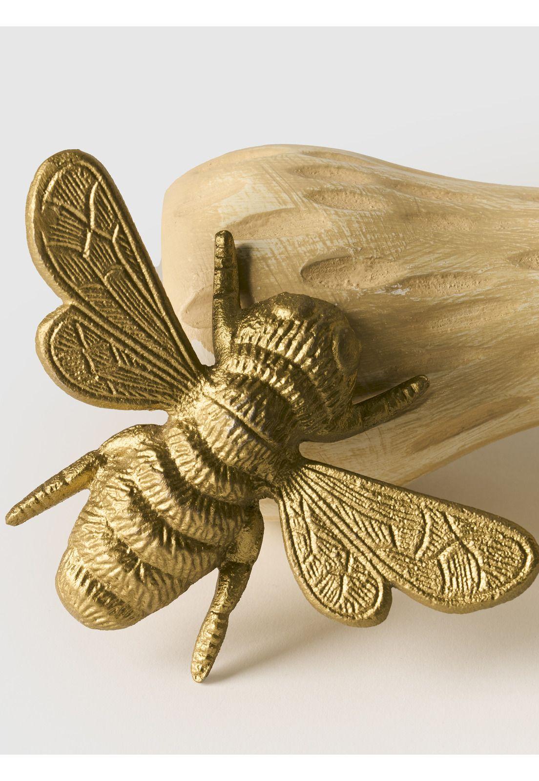Adorno Decorativo Abeja-3