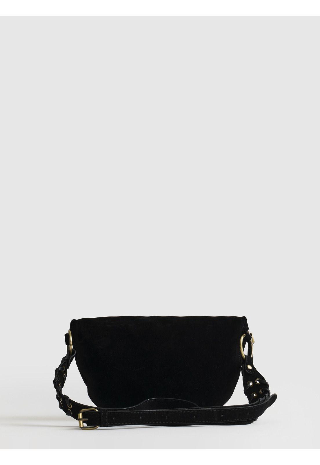 Banano Fake Suede-2