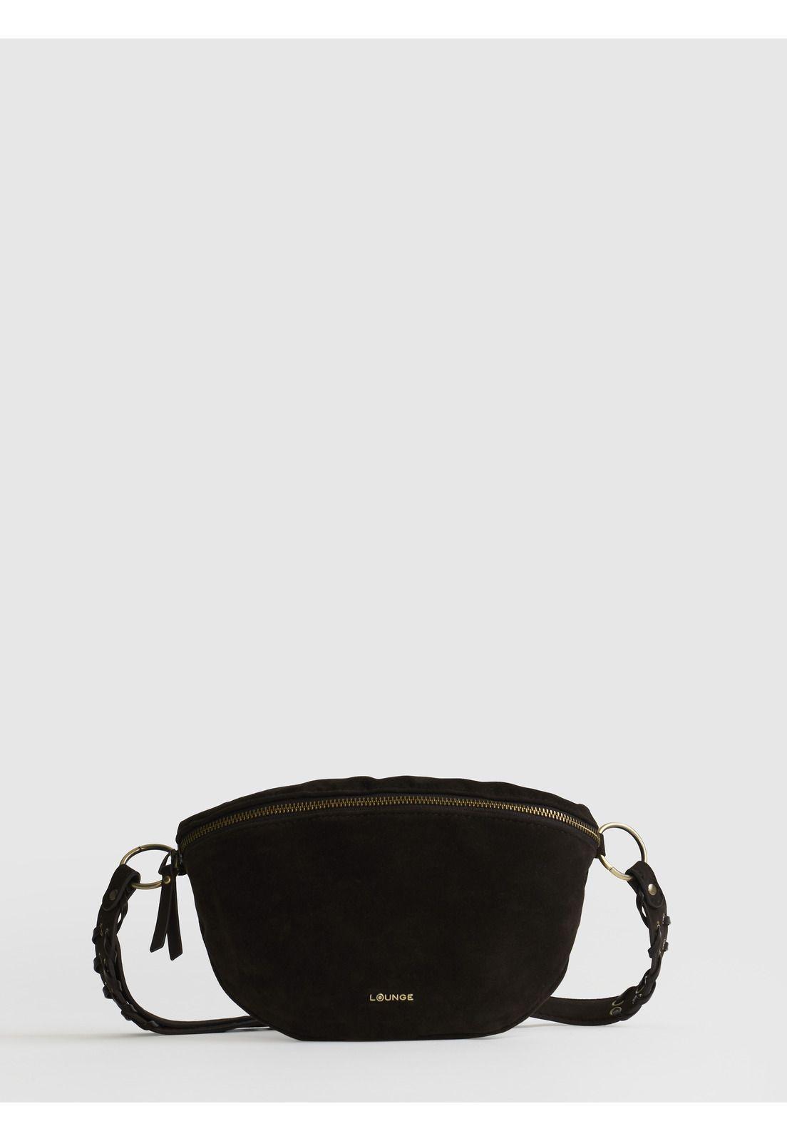 Banano Fake Suede-0