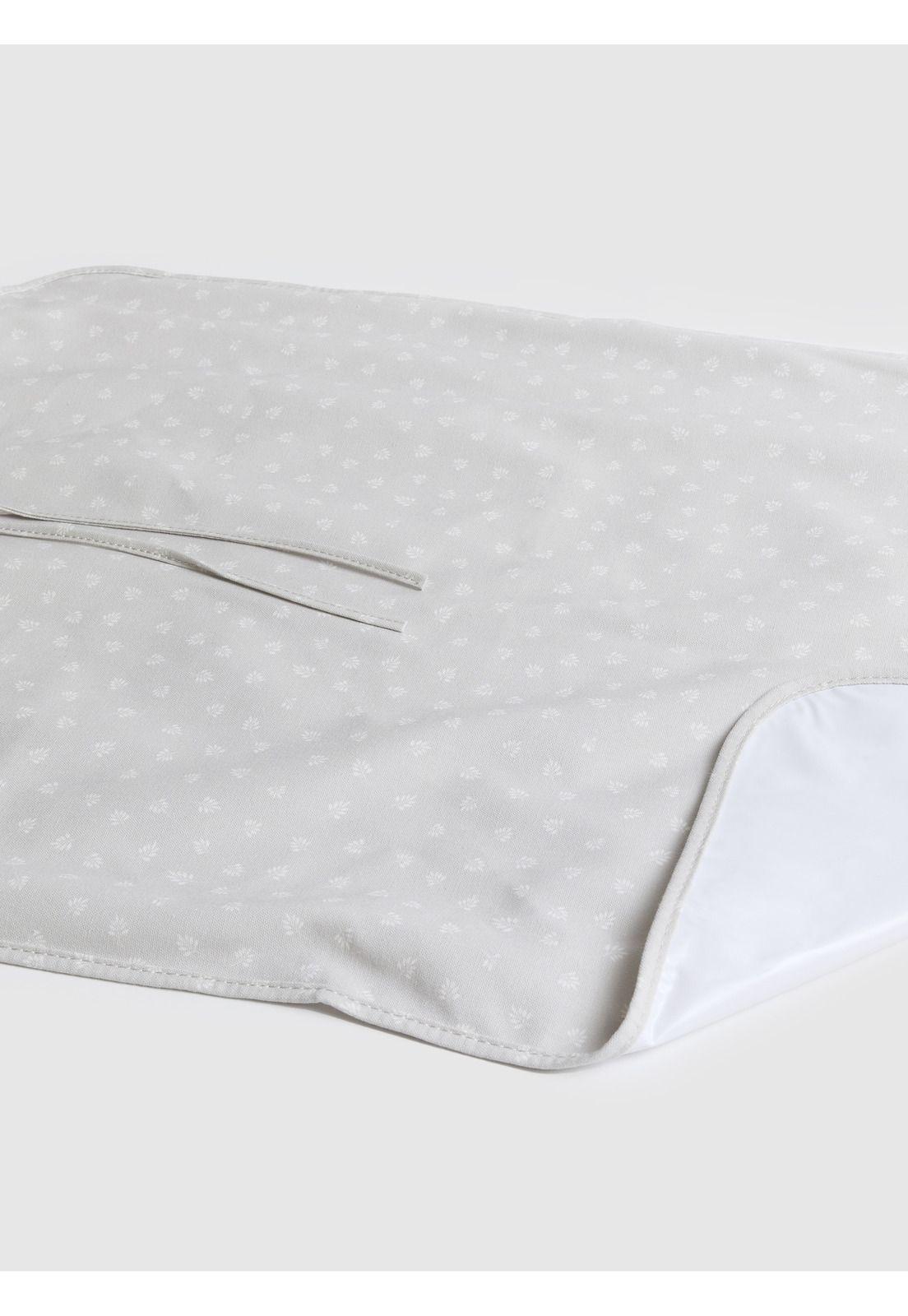 Mochila Maternal Quilt-3