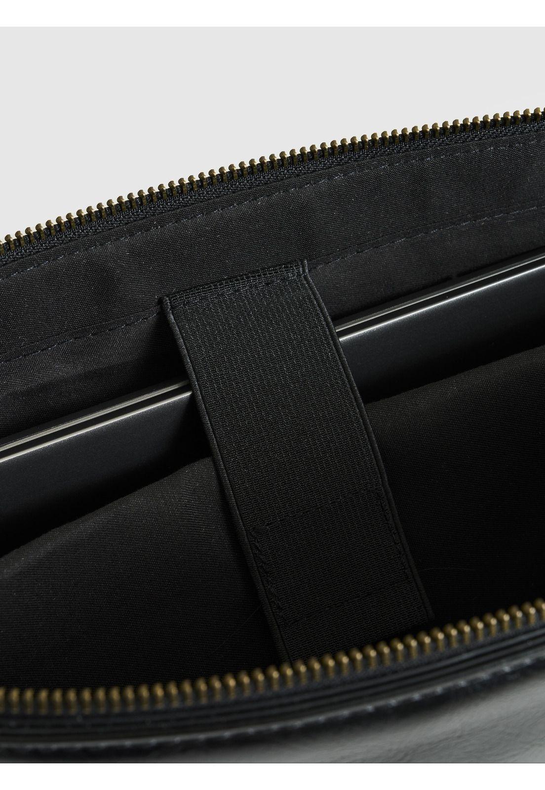 Cartera De Hombro Tote  Argolla Boheme-4