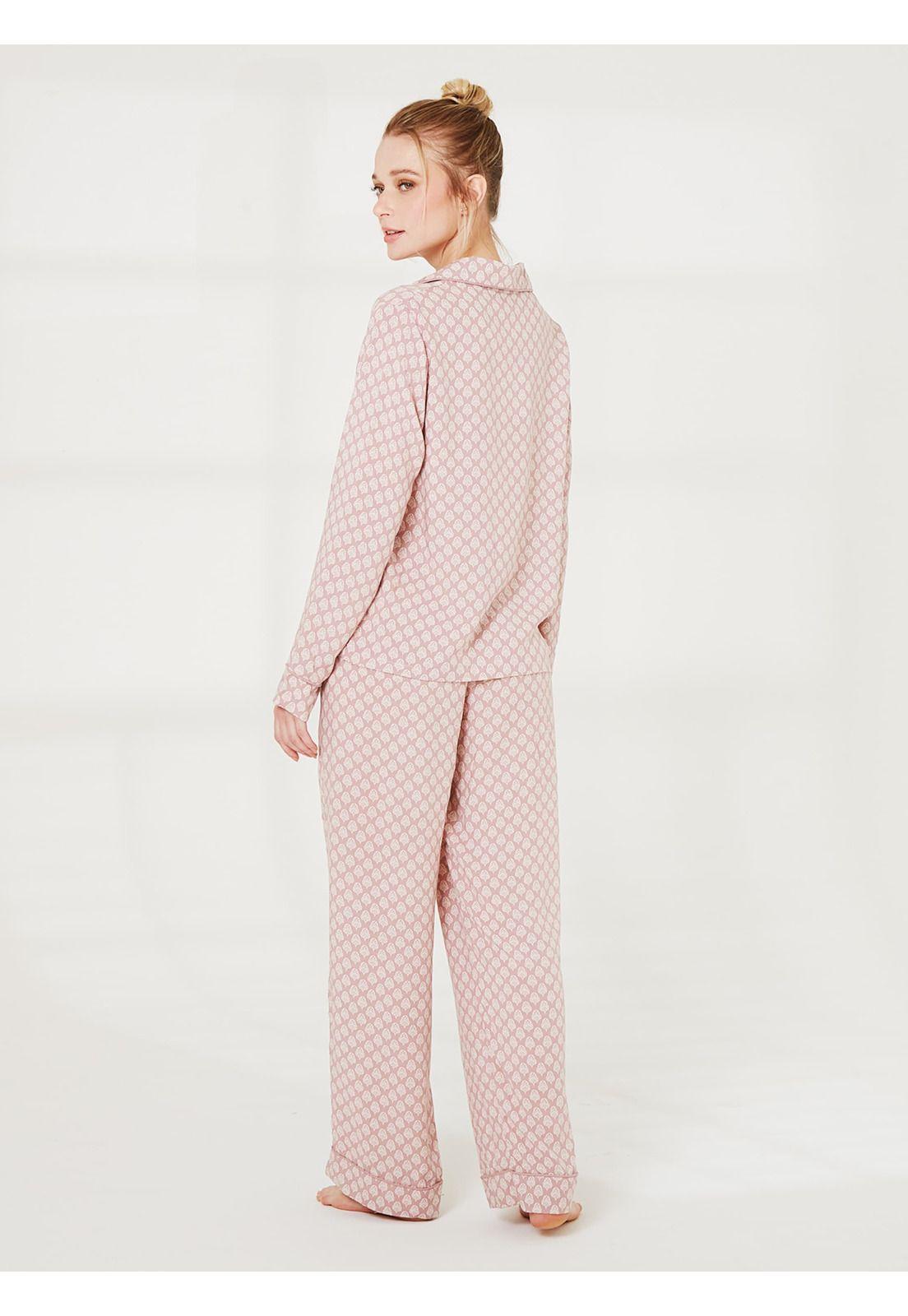Pijama Dreamy Boho-1
