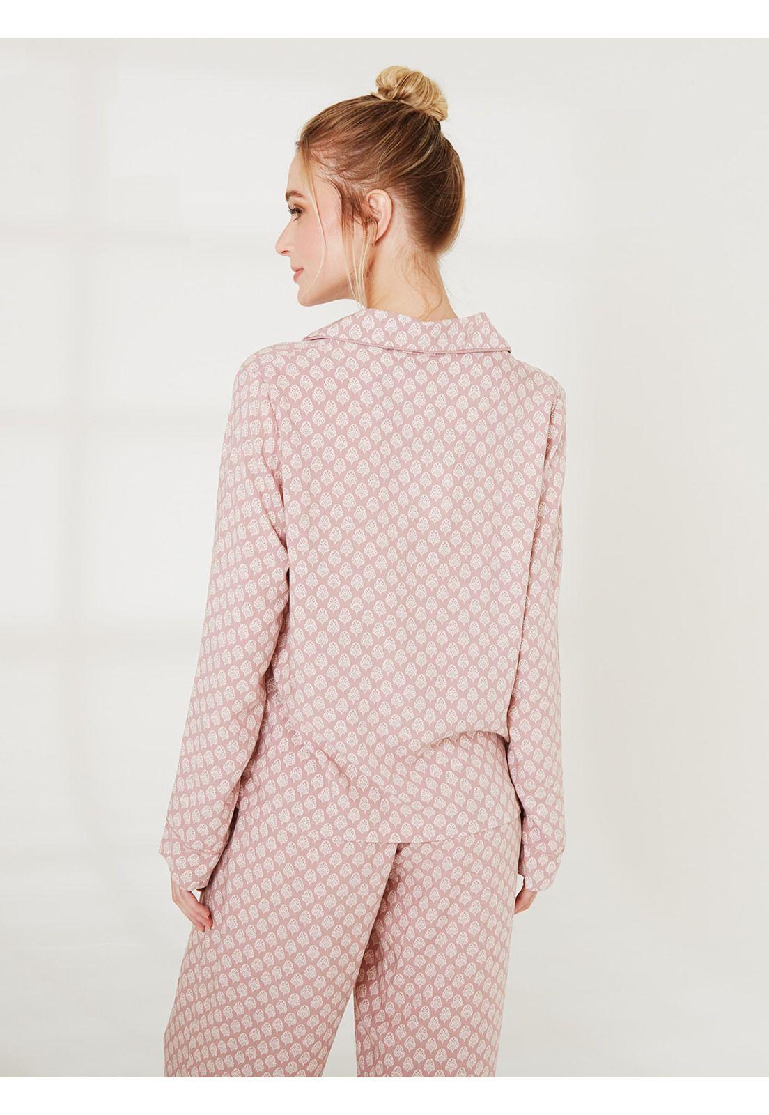 Pijama Dreamy Boho-2