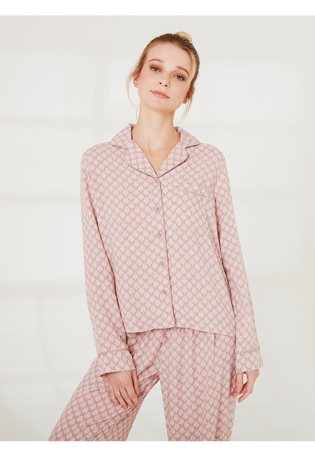 Pijama Dreamy Boho-3