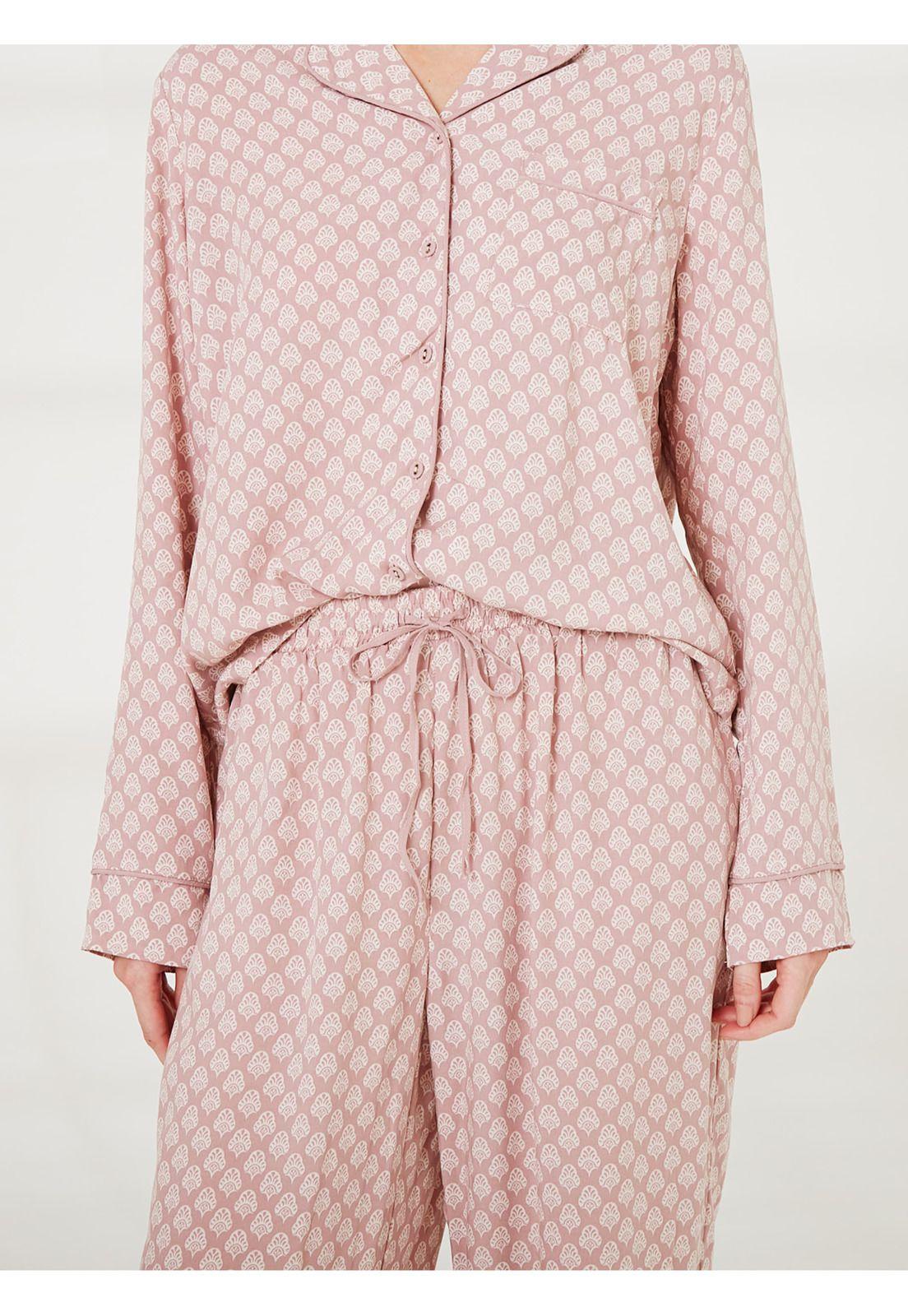Pijama Dreamy Boho-4