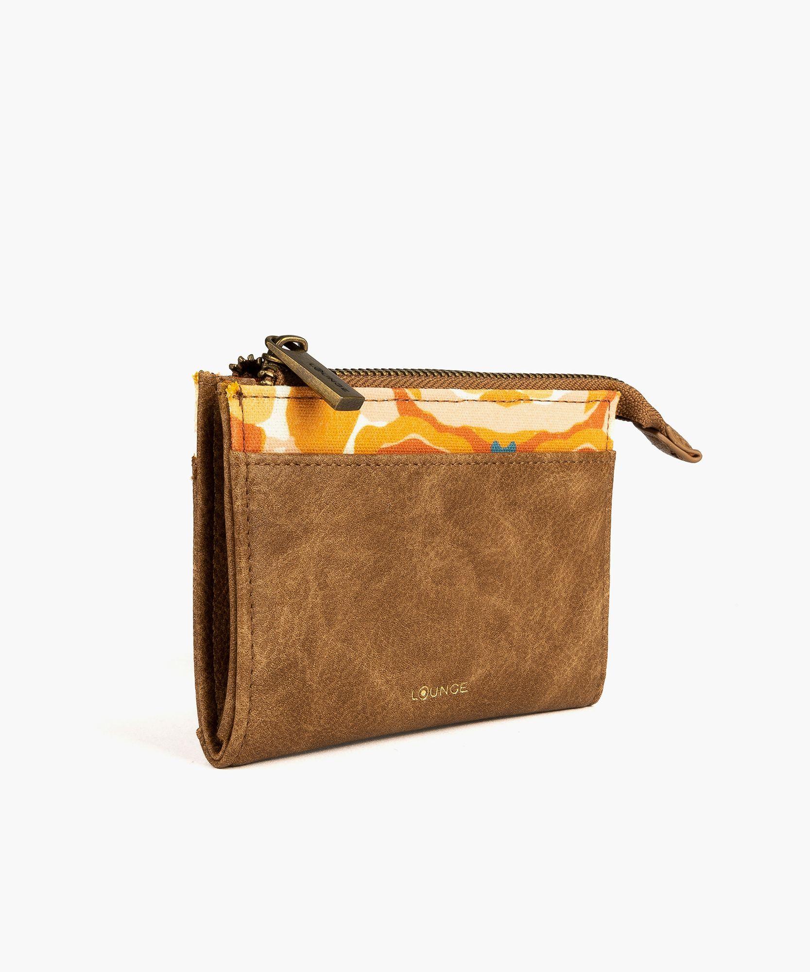 Billetera Estampada-1