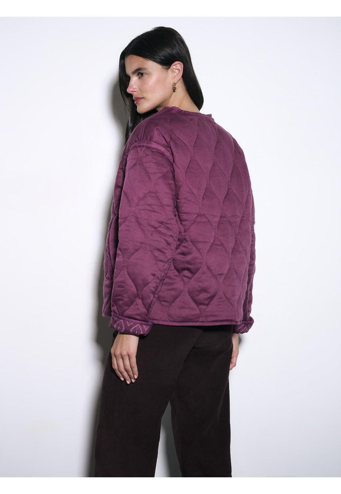 Chaqueta Róterdam Solsticio-2