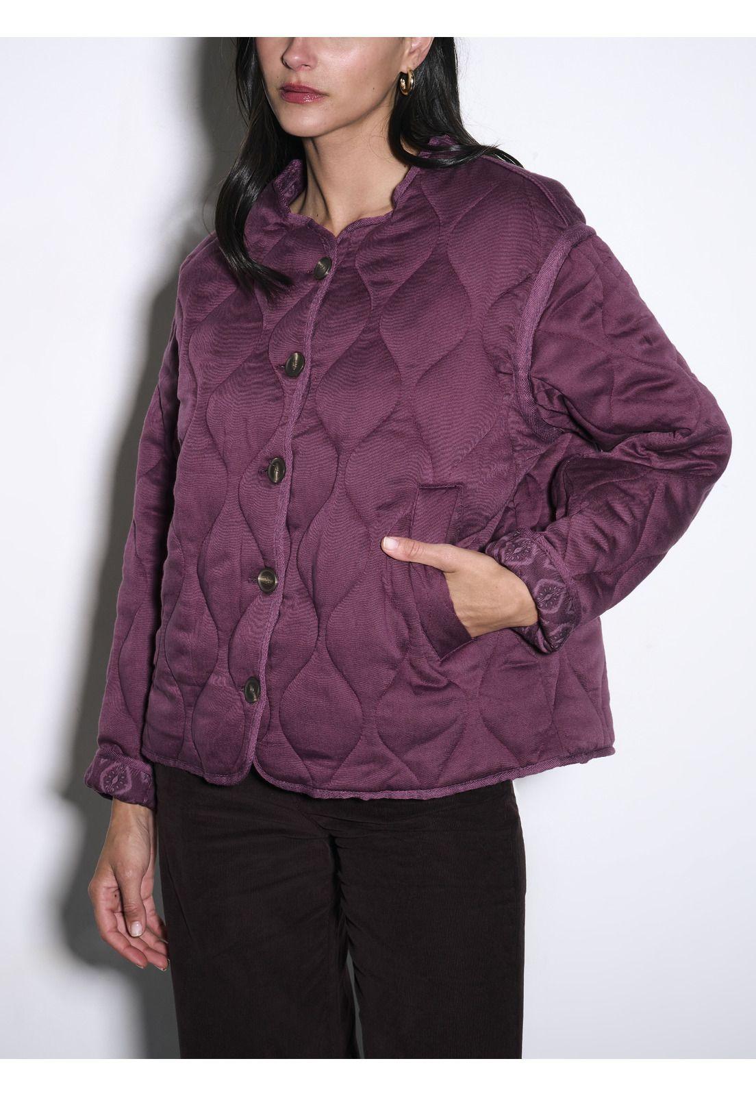 Chaqueta Róterdam Solsticio-4