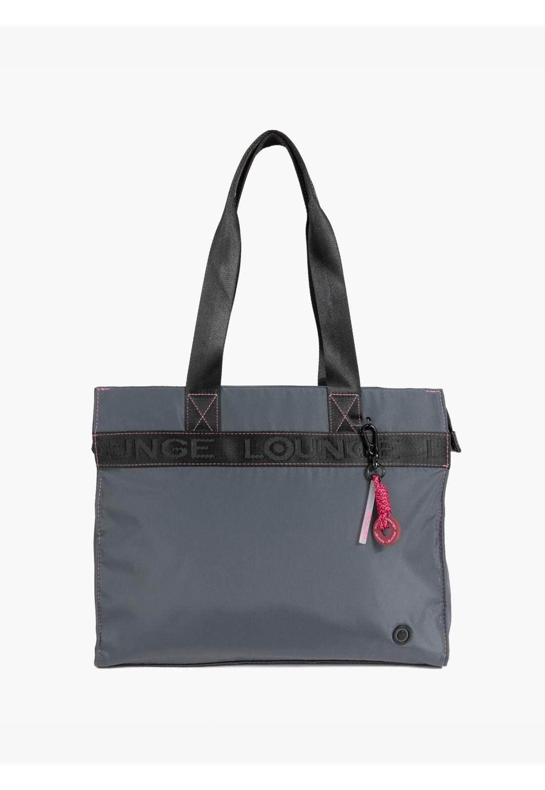 Cartera De Hombro Notebook Llavero Ready To Go-0