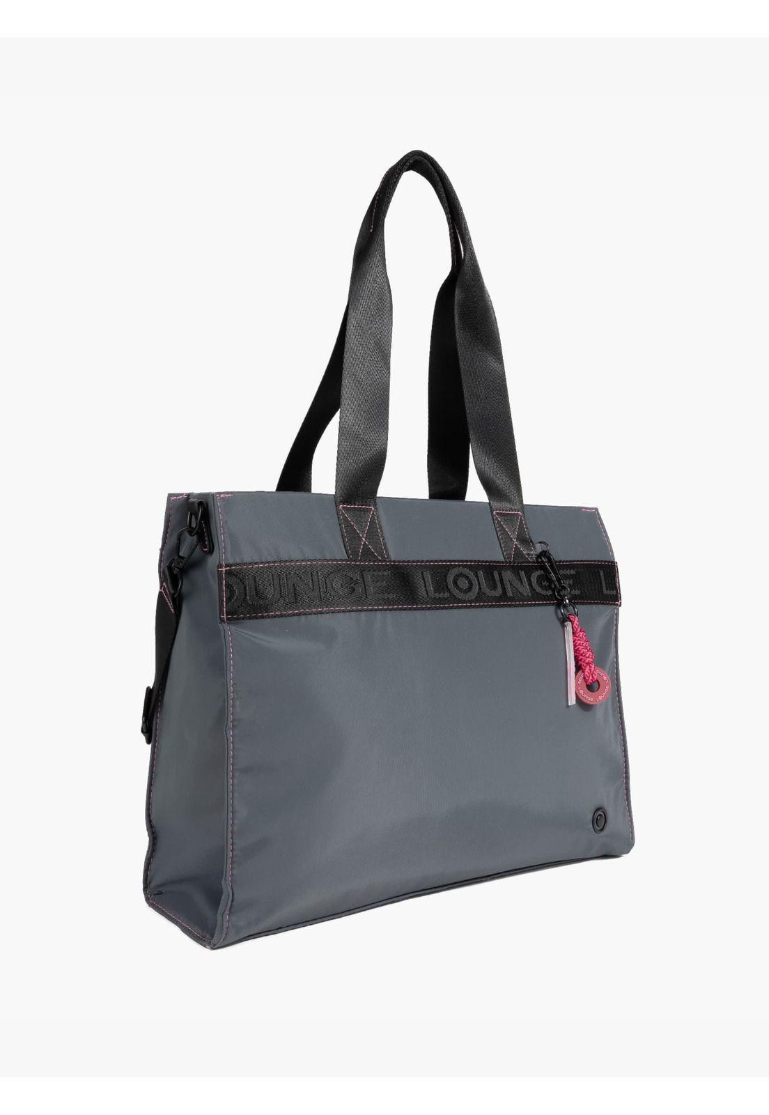 Cartera De Hombro Notebook Llavero Ready To Go-1