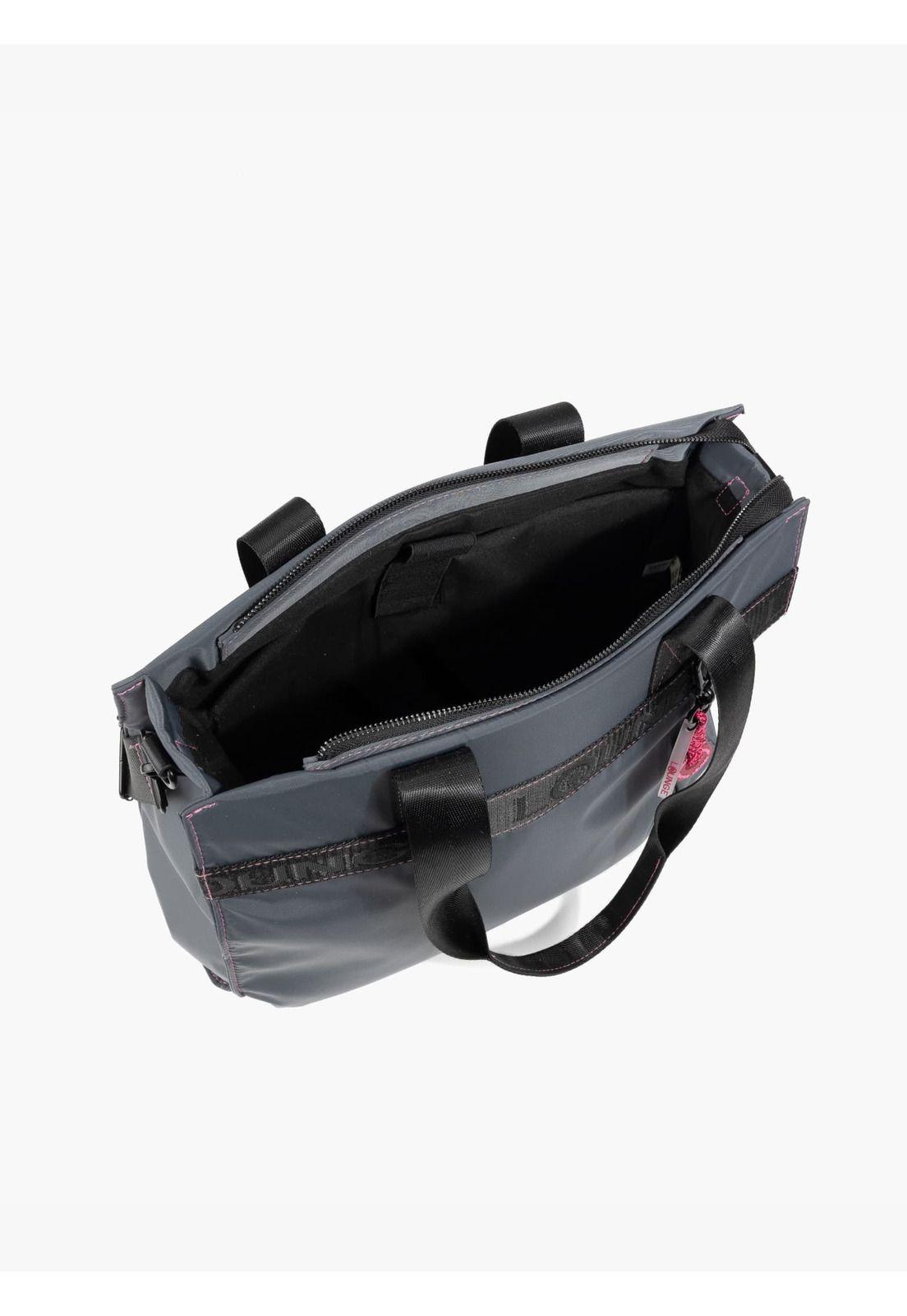 Cartera De Hombro Notebook Llavero Ready To Go-3