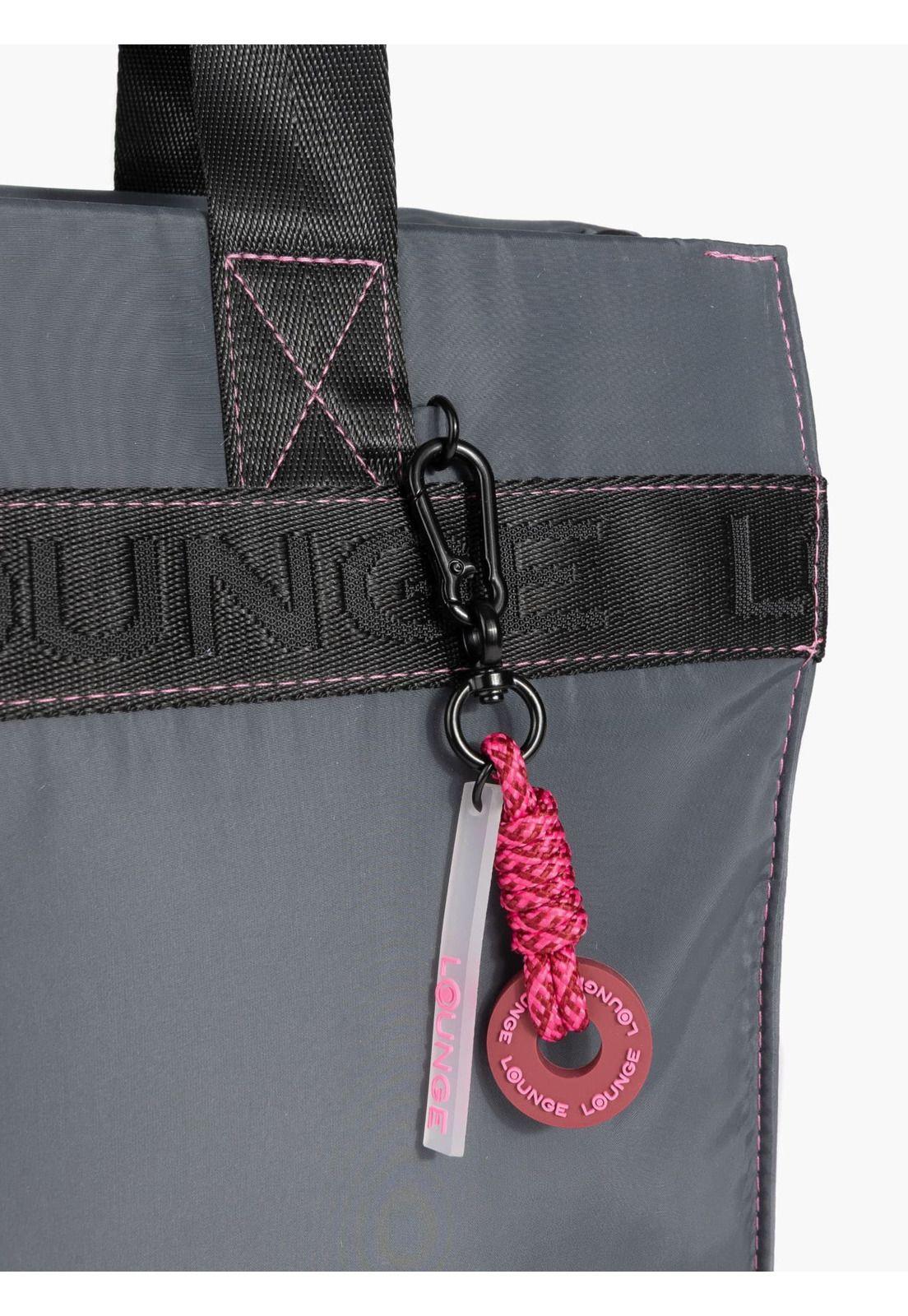 Cartera De Hombro Notebook Llavero Ready To Go-4