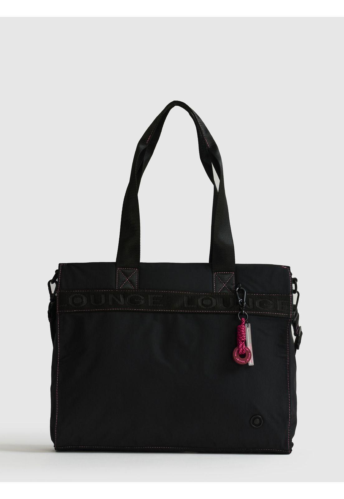 Bolso Notebook Llavero Icónica-0