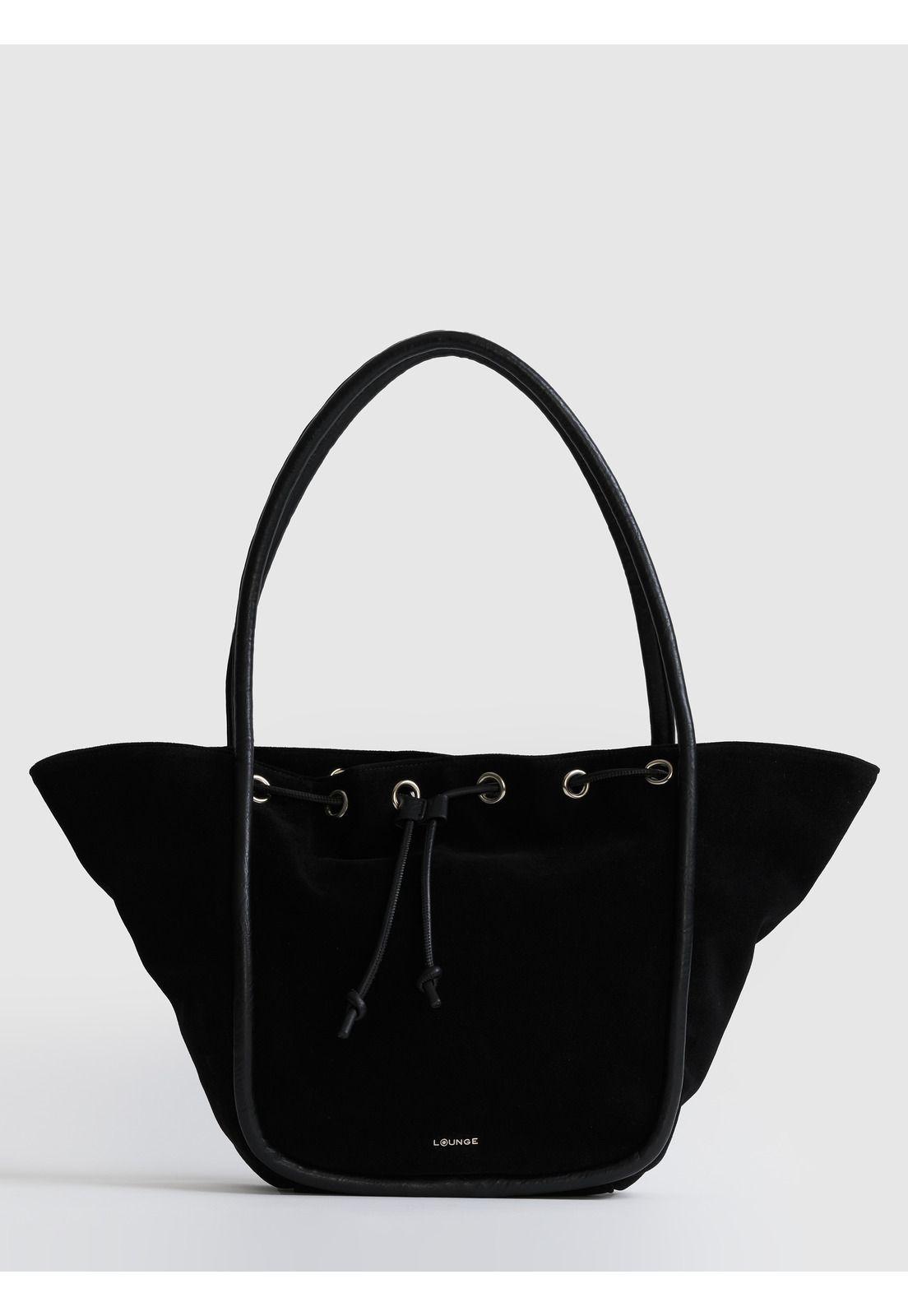 Cartera Tote Cierre Ajustable Woman-0