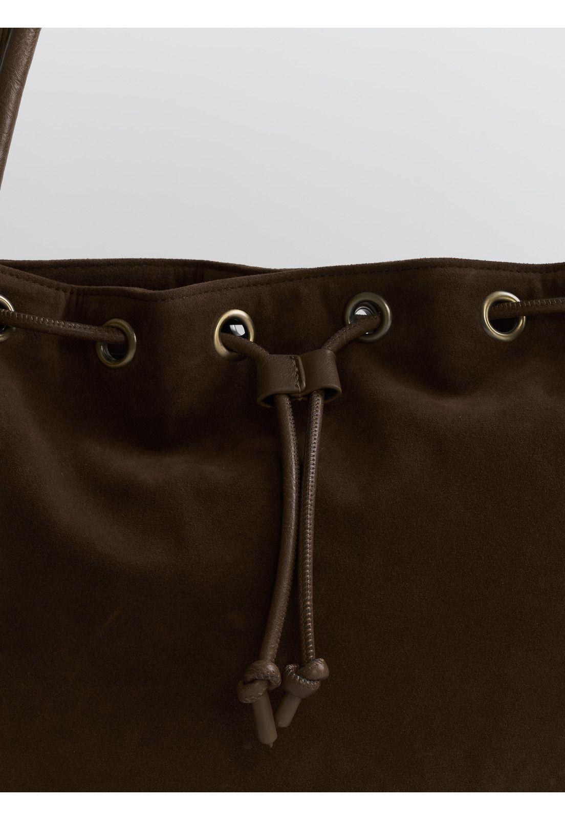Cartera Tote Cierre Ajustable Woman-3