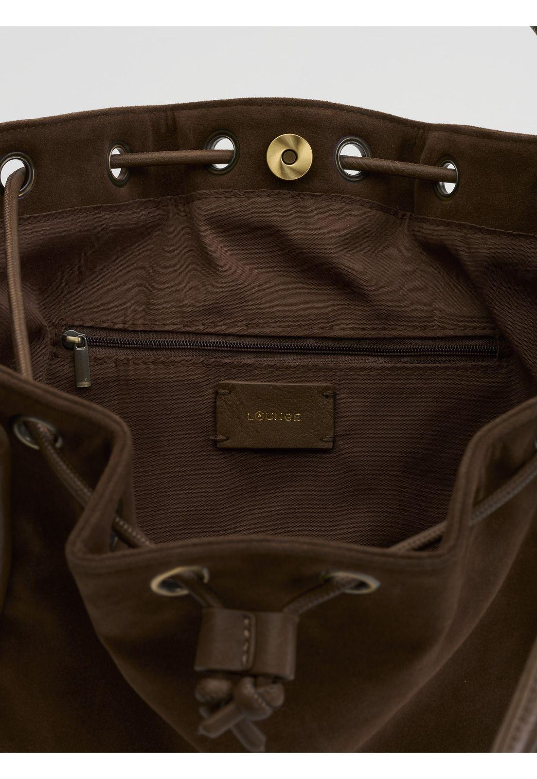 Cartera Tote Cierre Ajustable Woman-4