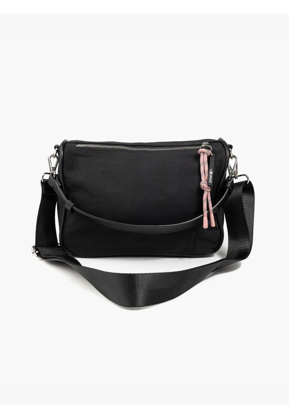Cartera Bandolera Icónica Ready To Go-2