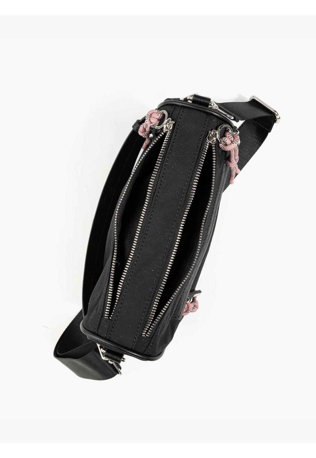 Cartera Bandolera Icónica Ready To Go-3