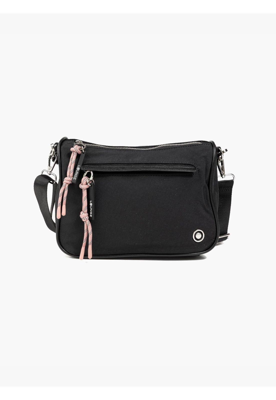 Cartera Bandolera Icónica Ready To Go-4