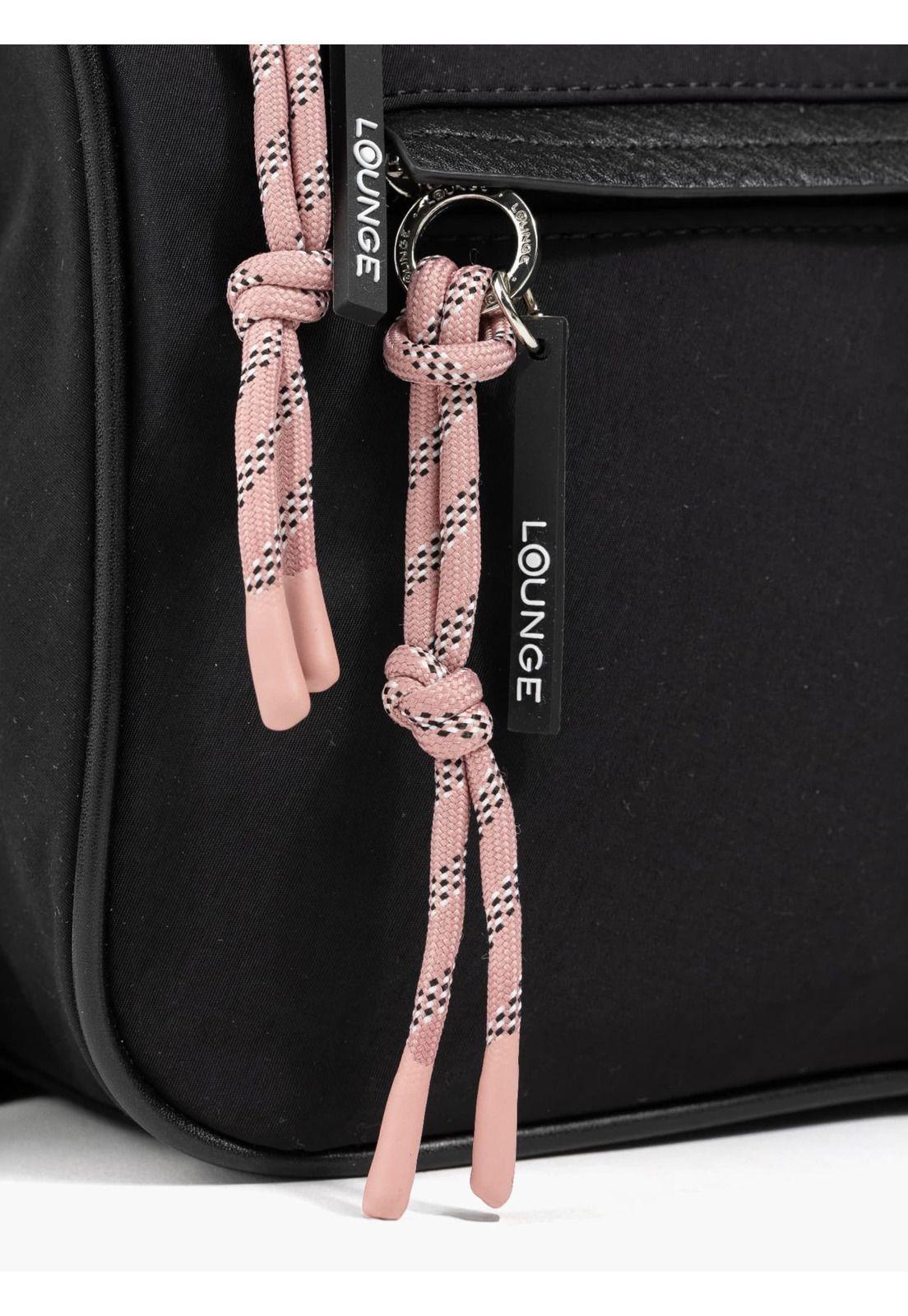 Cartera Bandolera Icónica Ready To Go-5