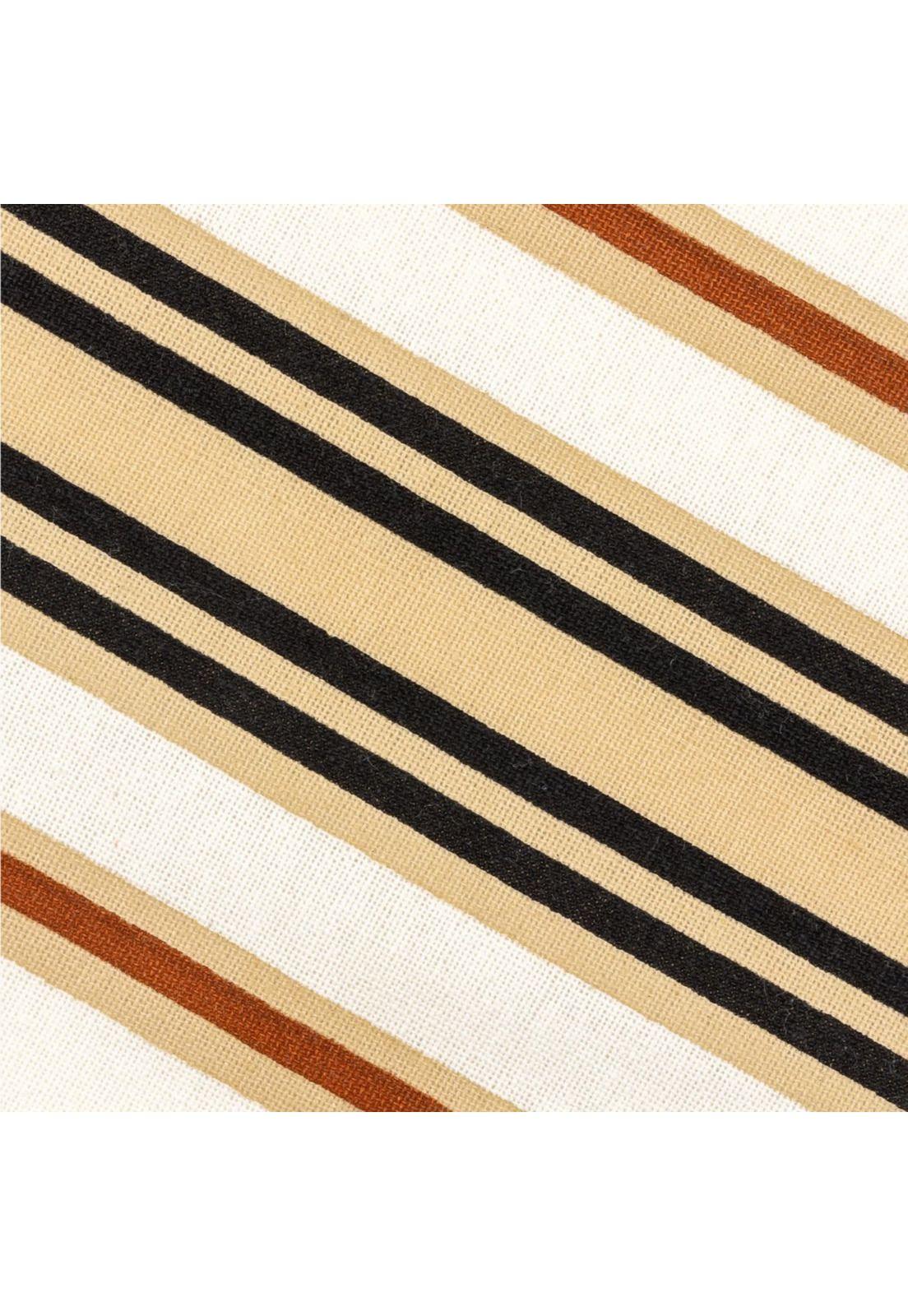 Set Servilletas Líneas Beige-3