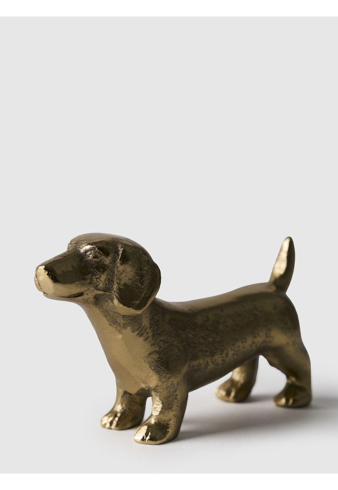 Adorno Decorativo Perro-2