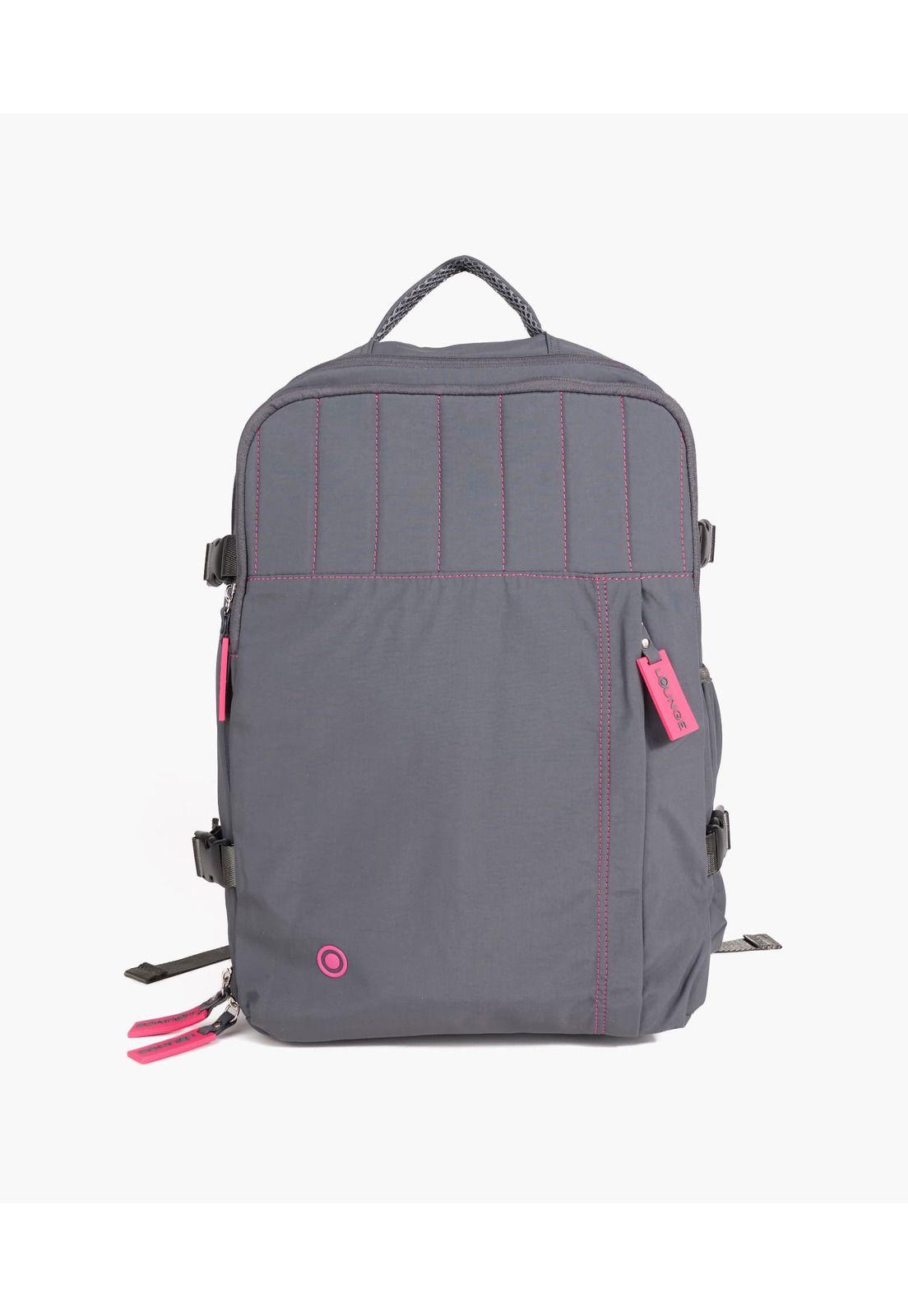 Mochila Travel Azul-1