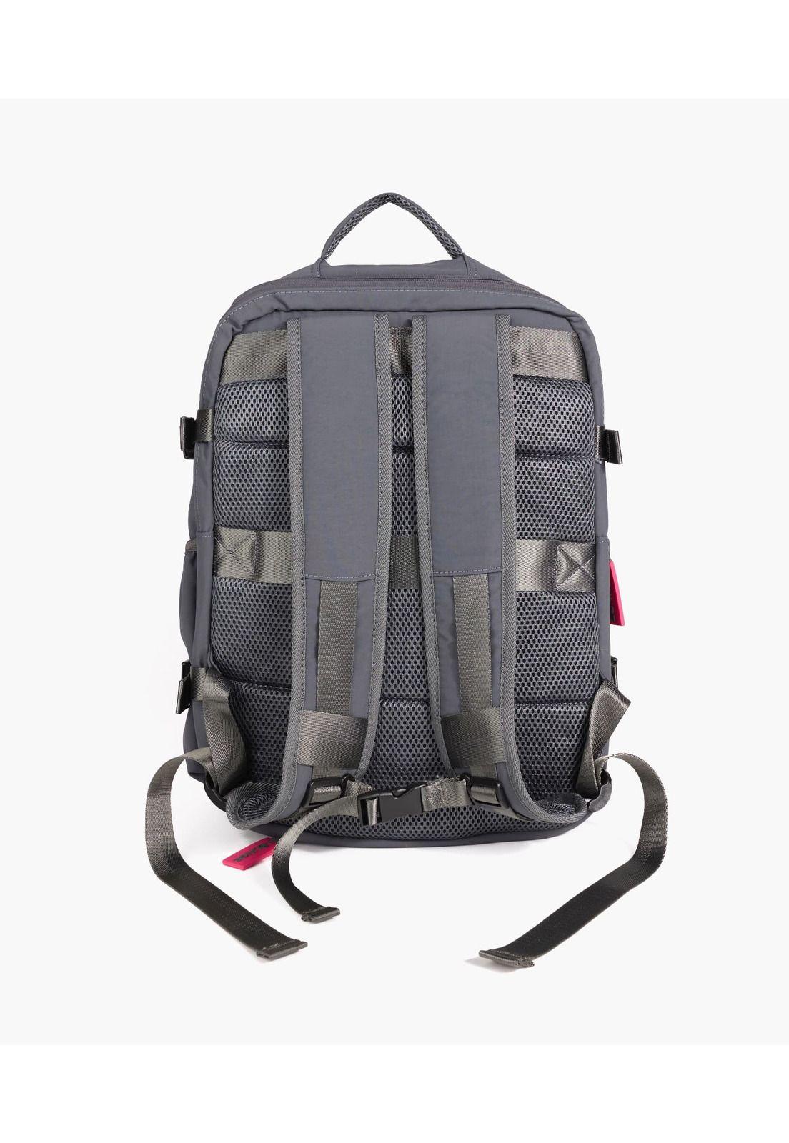 Mochila Travel Azul-2