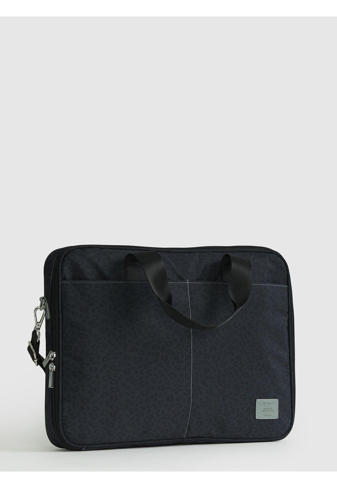 Funda Notebook Nylon Back To School-2