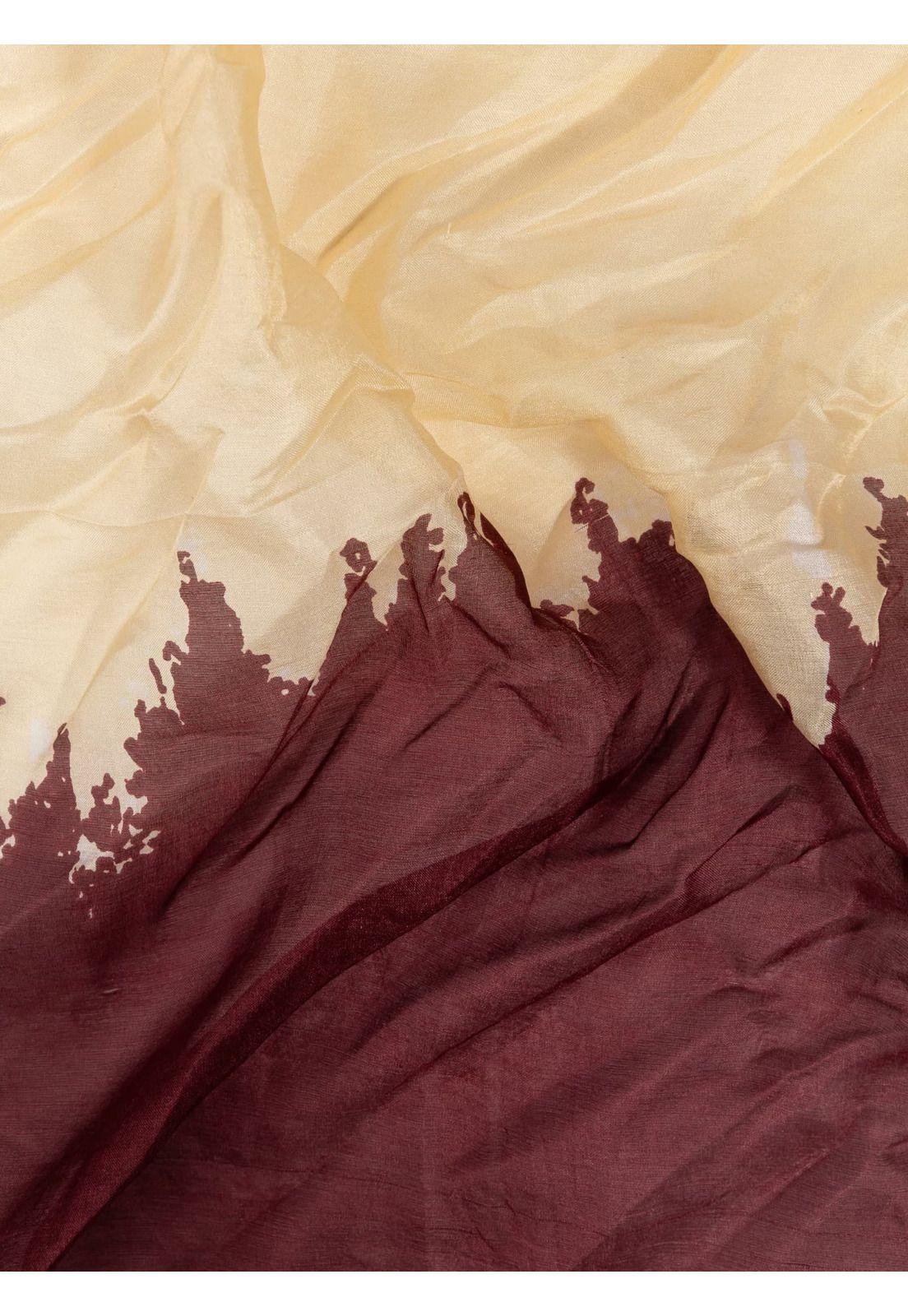 Bandana Seda Tie Dye-3