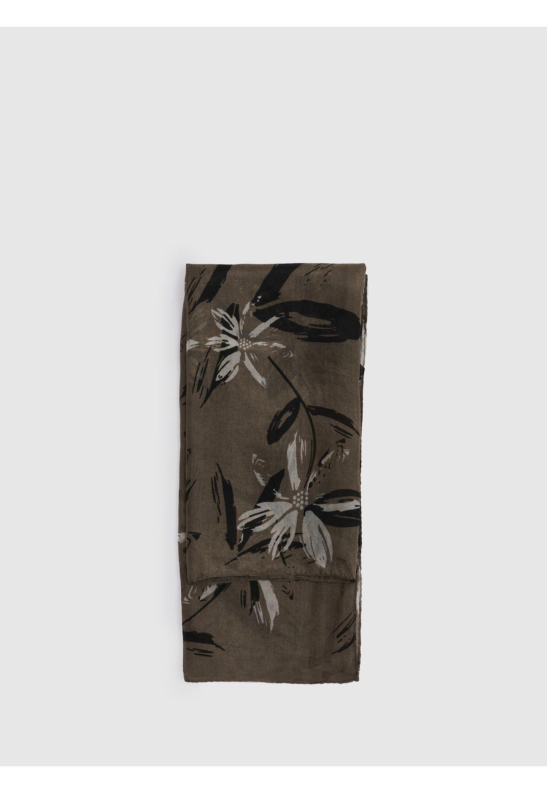 Bandana Flores-3