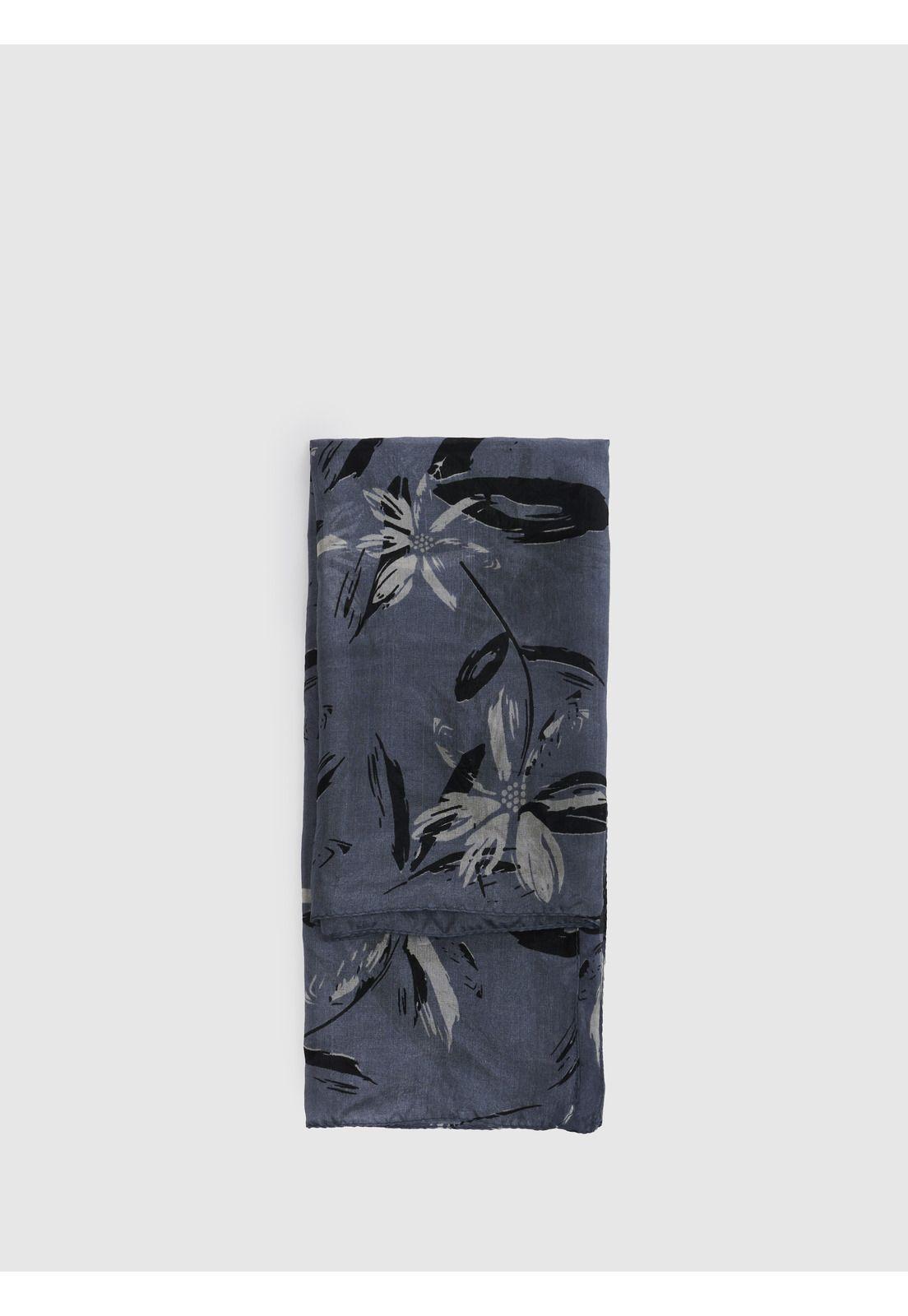 Bandana Flores-1