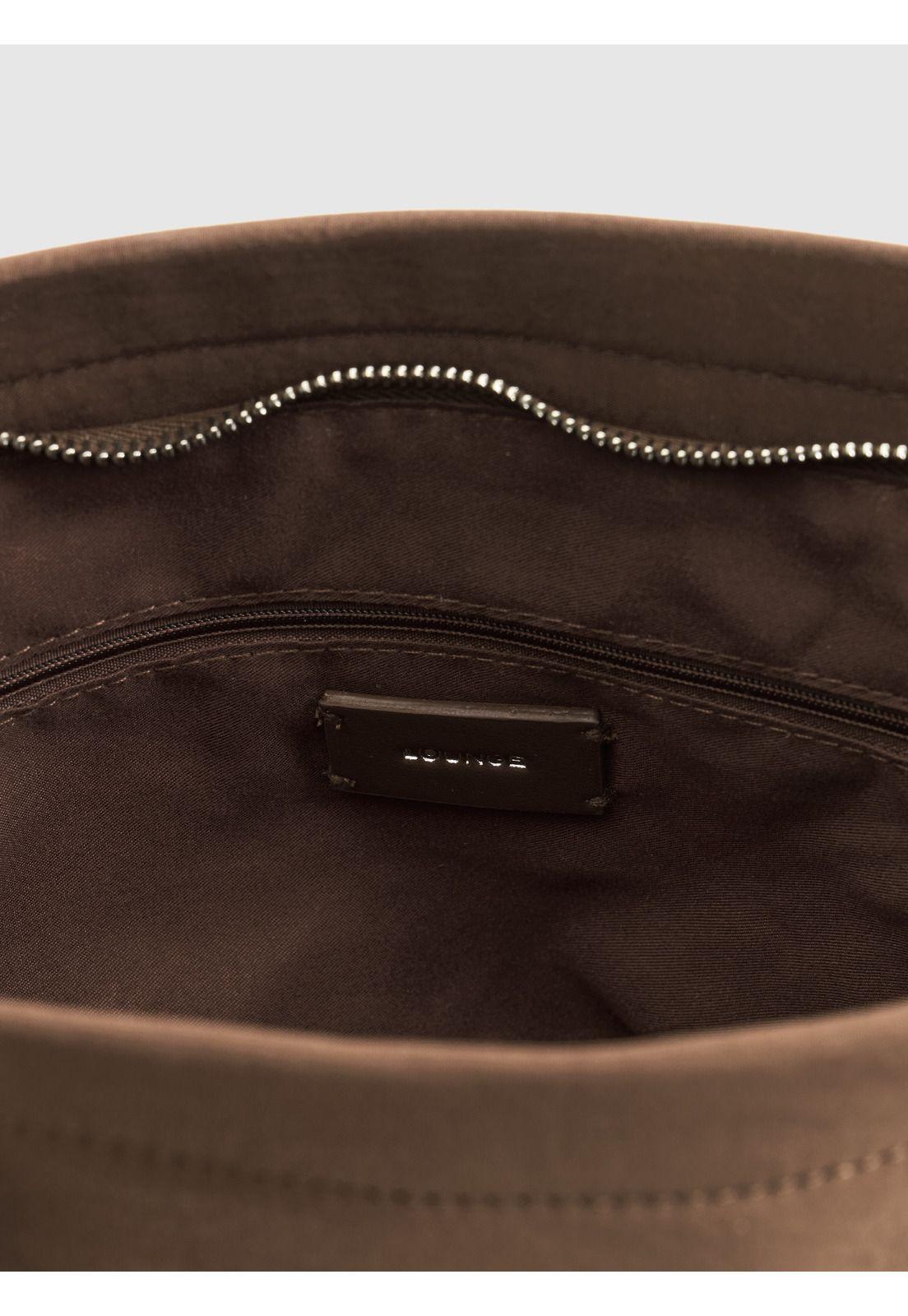 Cartera De Hombro Mujer Daily Nylon-3