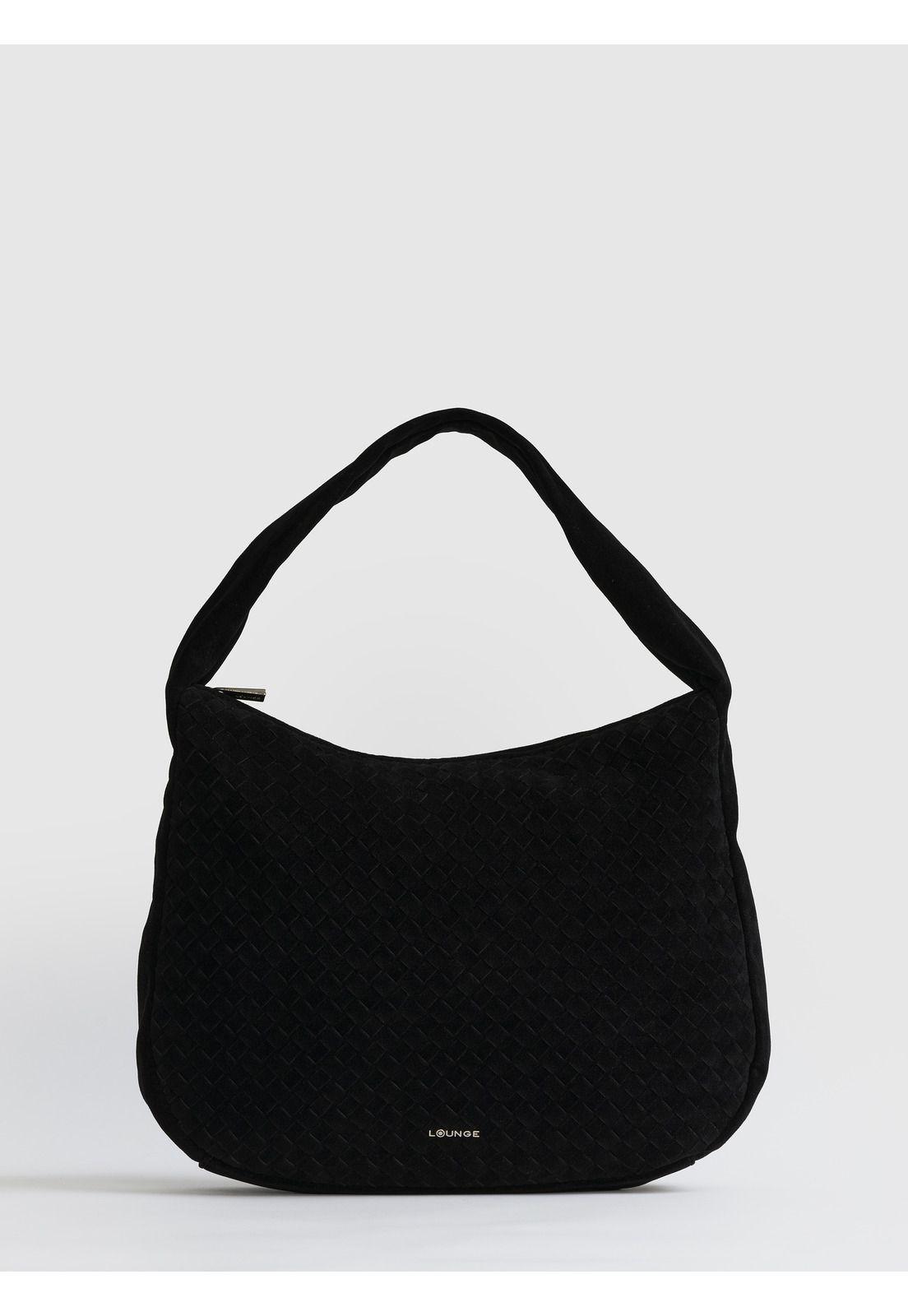 Cartera De Hombro Medialuna Teijda Woman-0
