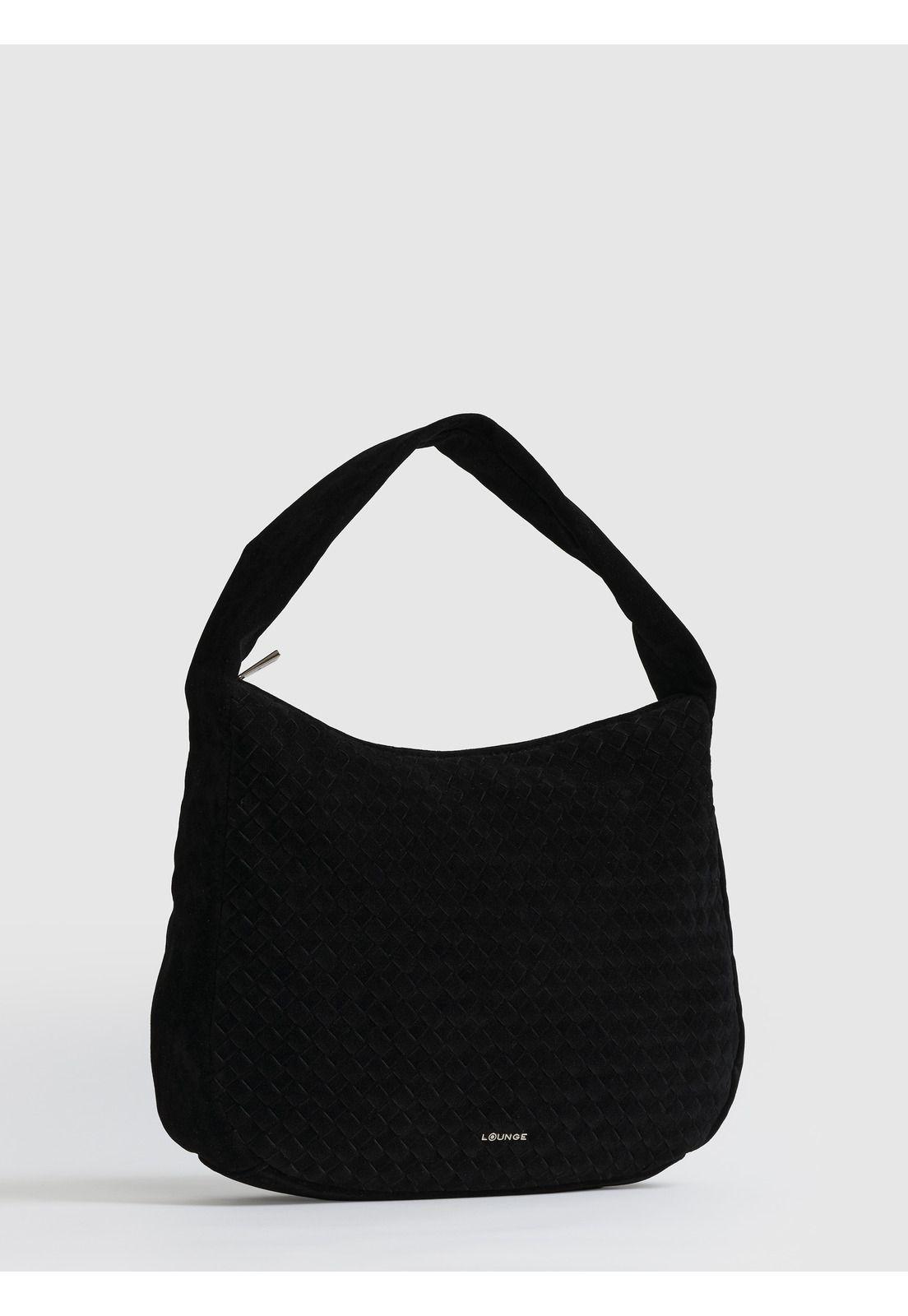 Cartera De Hombro Medialuna Teijda Woman-1