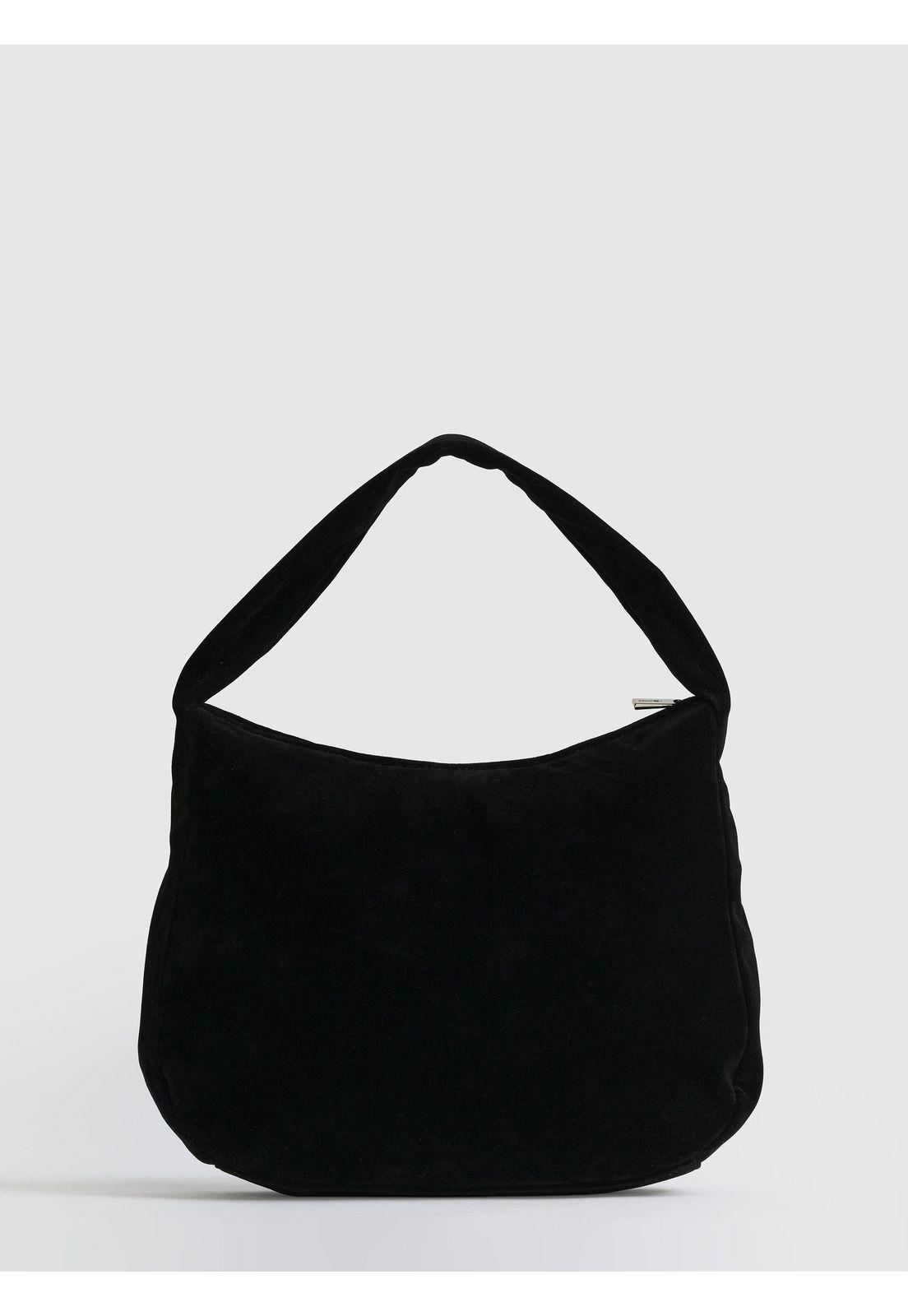 Cartera De Hombro Medialuna Teijda Woman-2
