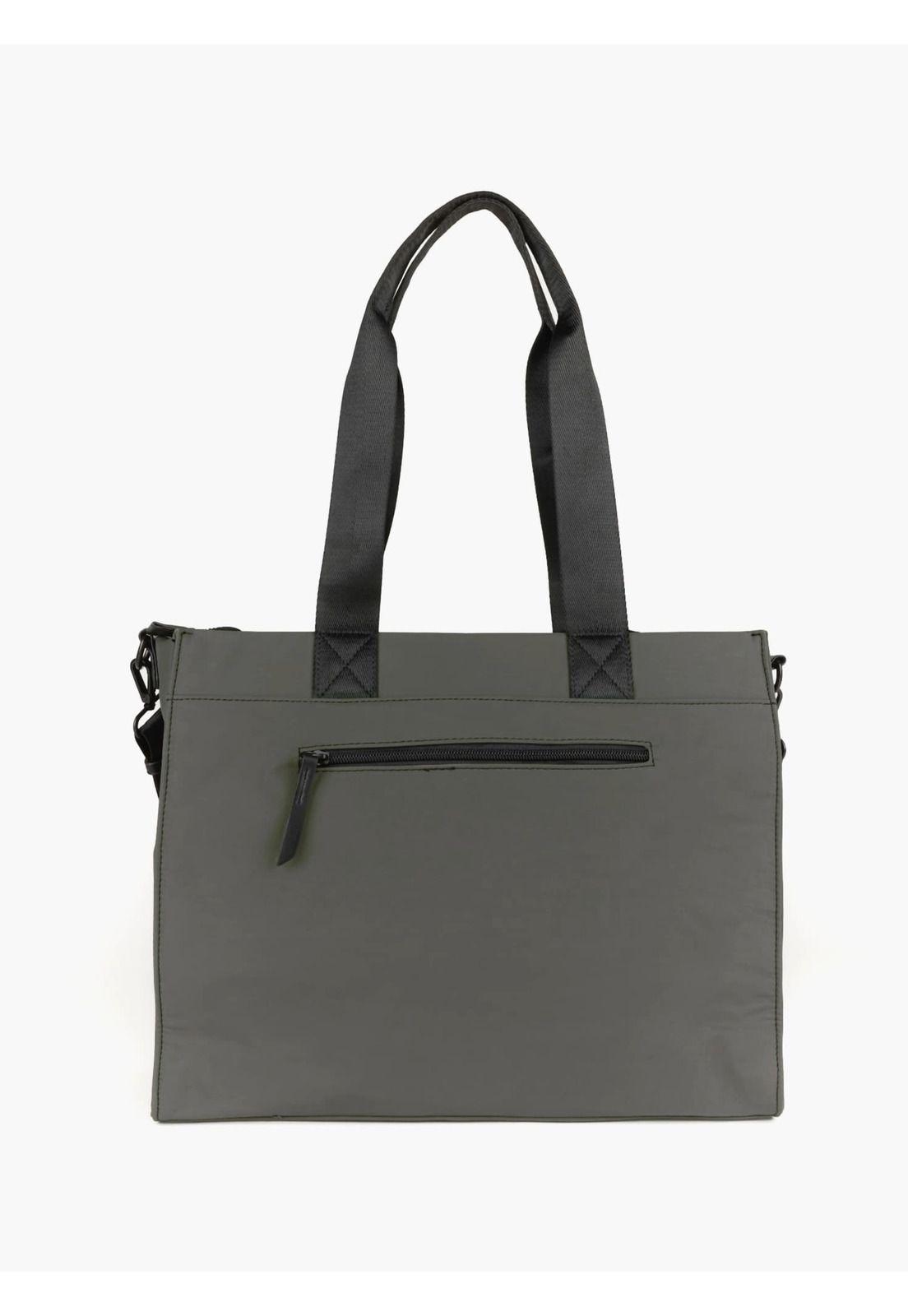 Cartera De Hombro Notebook Llavero Iconicas-2