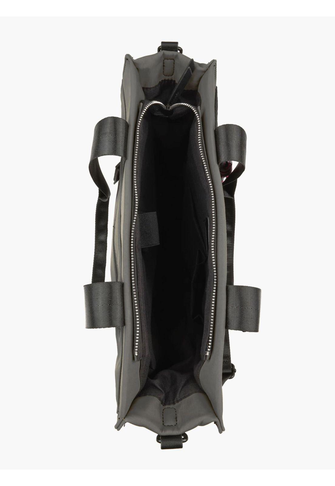 Cartera De Hombro Notebook Llavero Iconicas-3