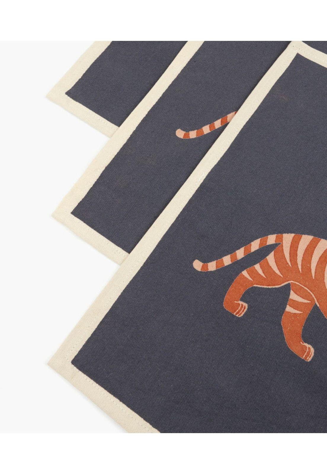 Set Individuales Dos Tigres-2