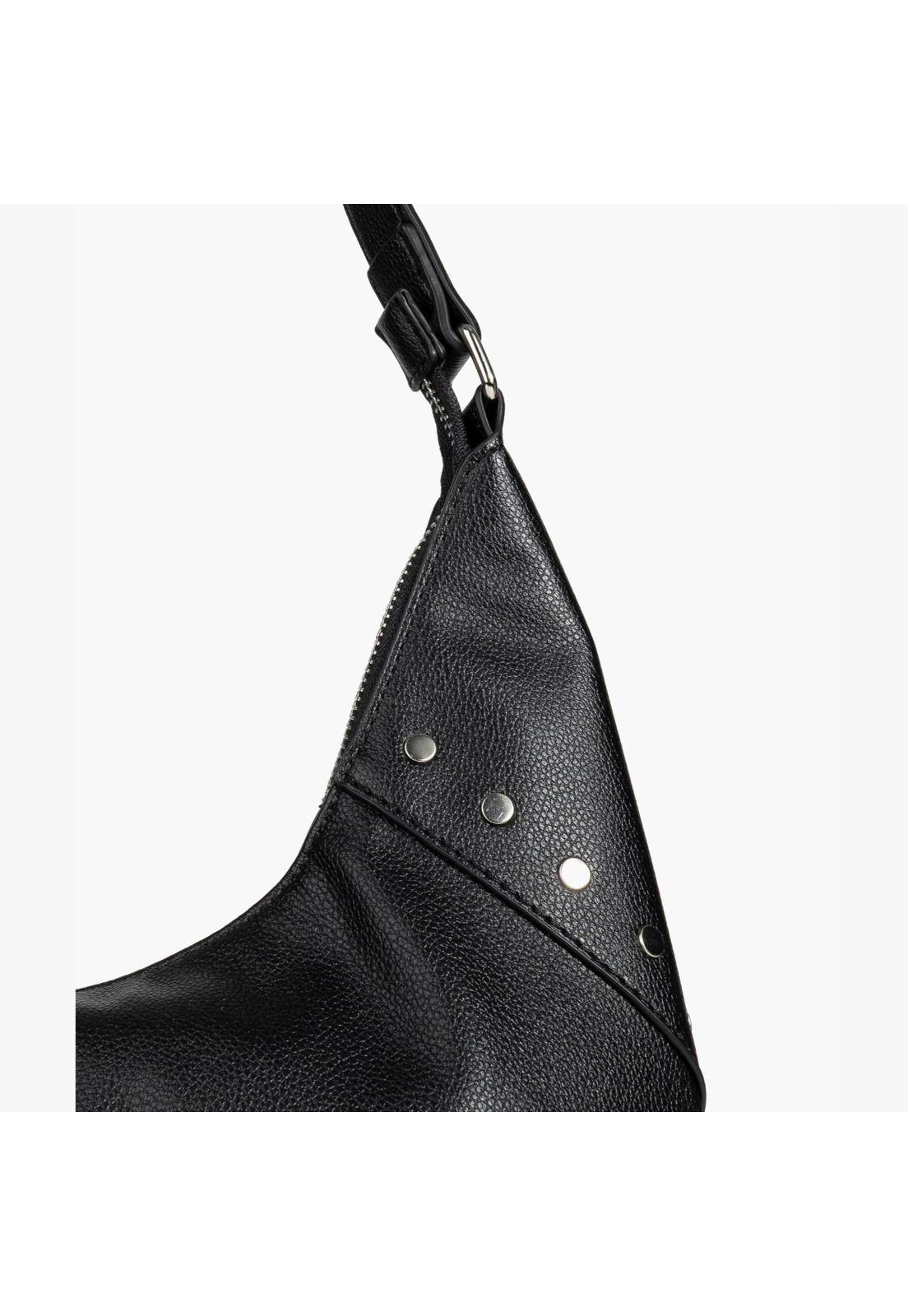 Cartera De Hombro Detalle Tachas-2