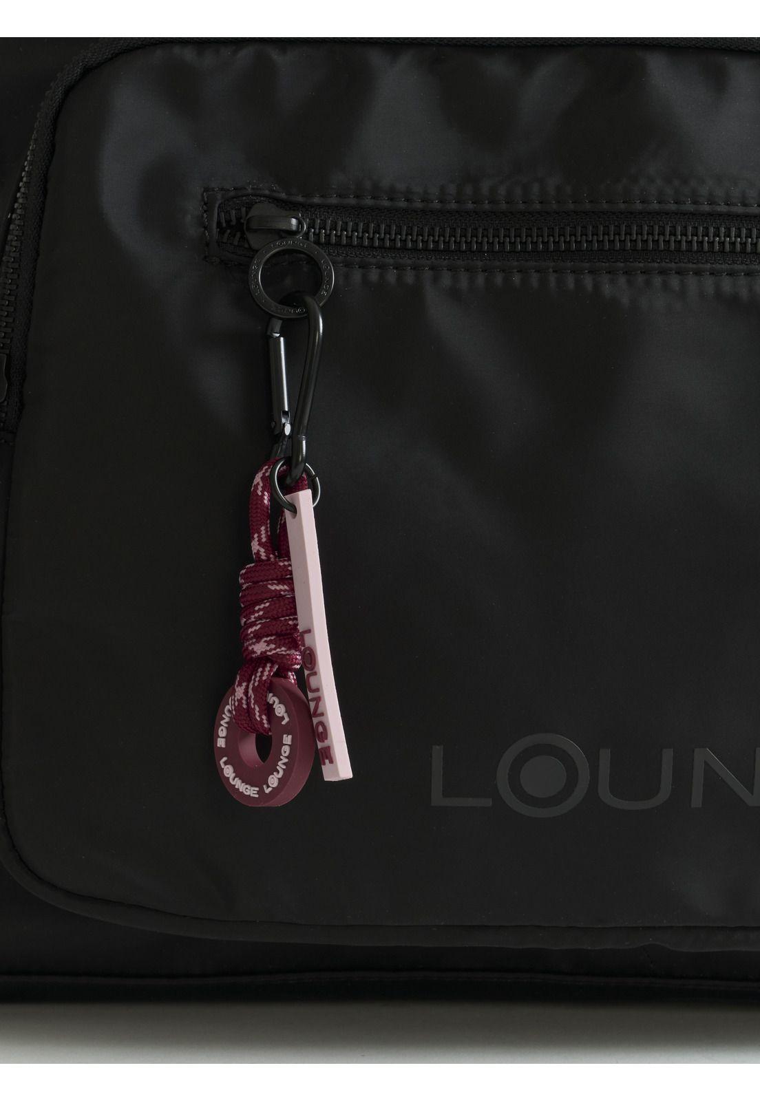 Bolso Nylon Llavero Computador Icónica-4