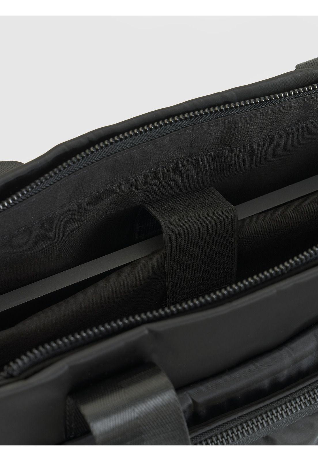 Bolso Nylon Llavero Computador Icónica-3